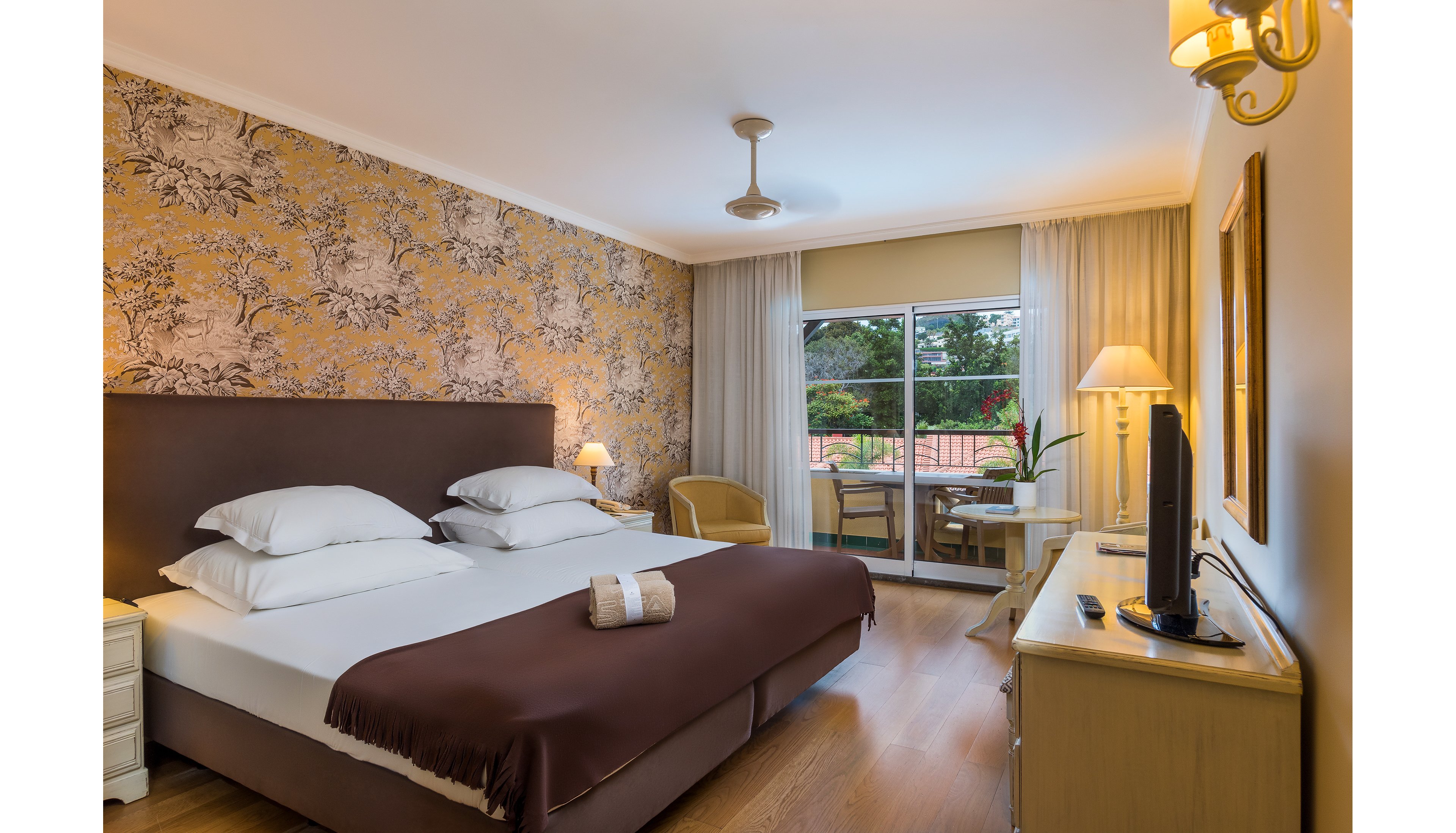 Pestana Village Resort