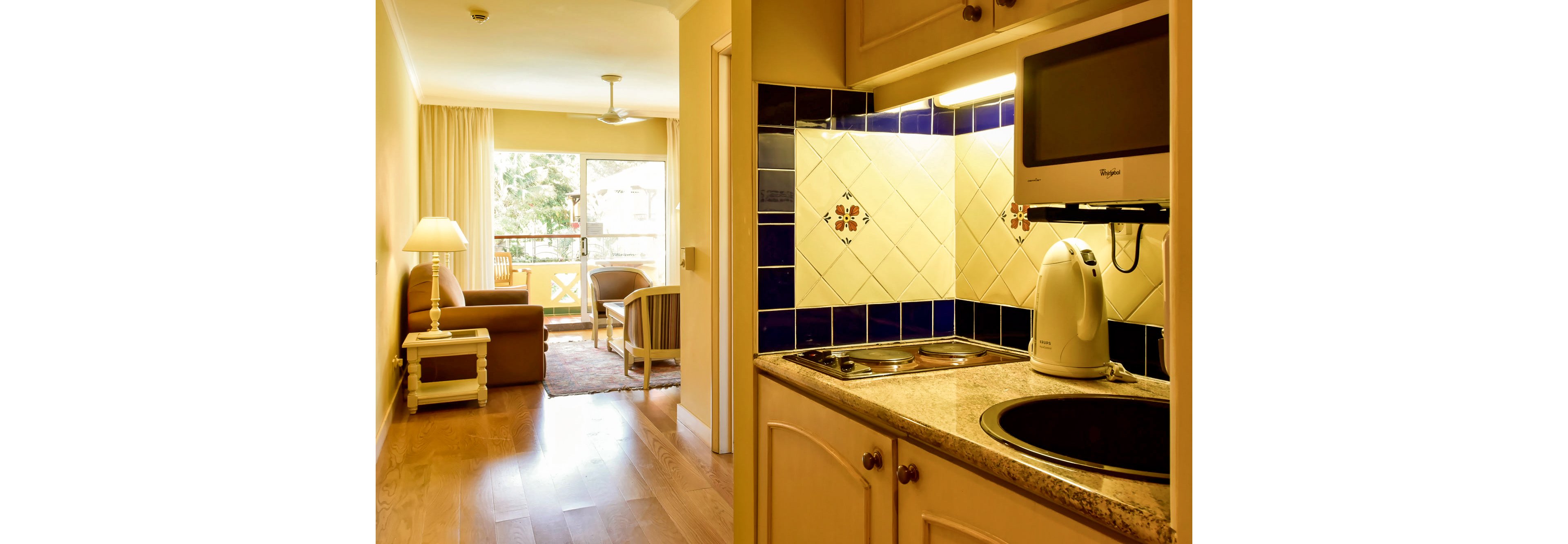 Pestana Village Resort