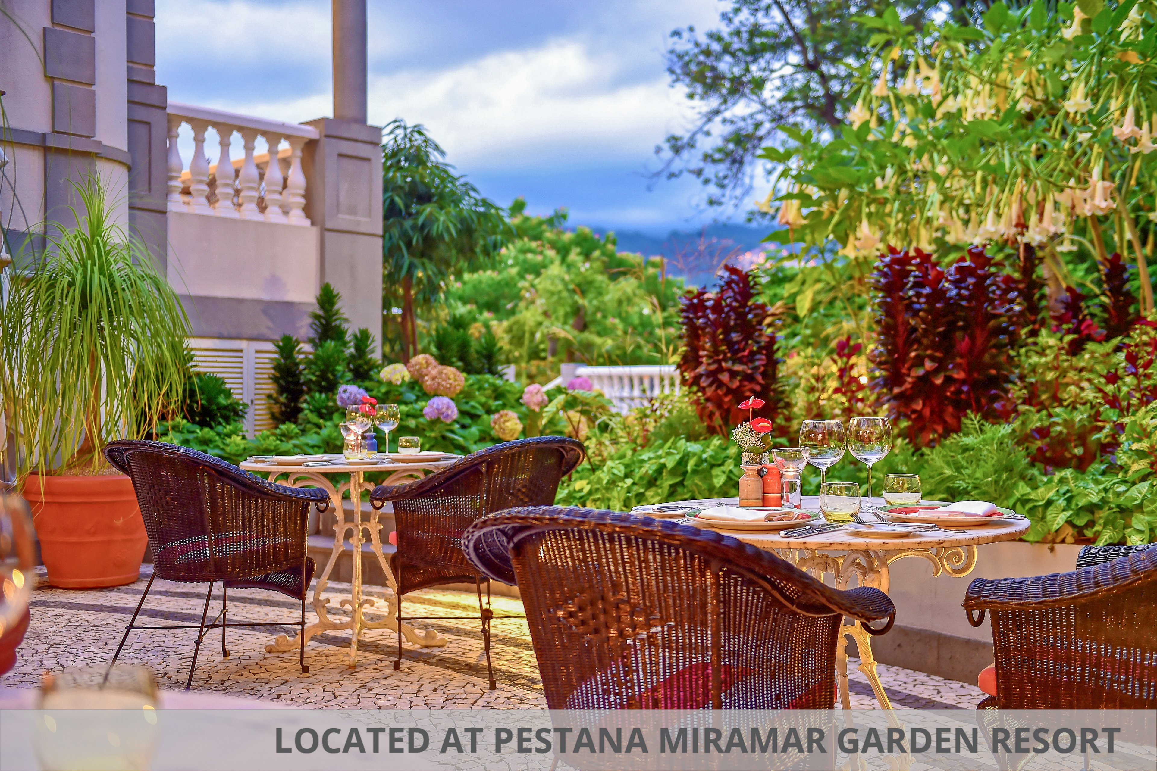 Pestana Village Resort