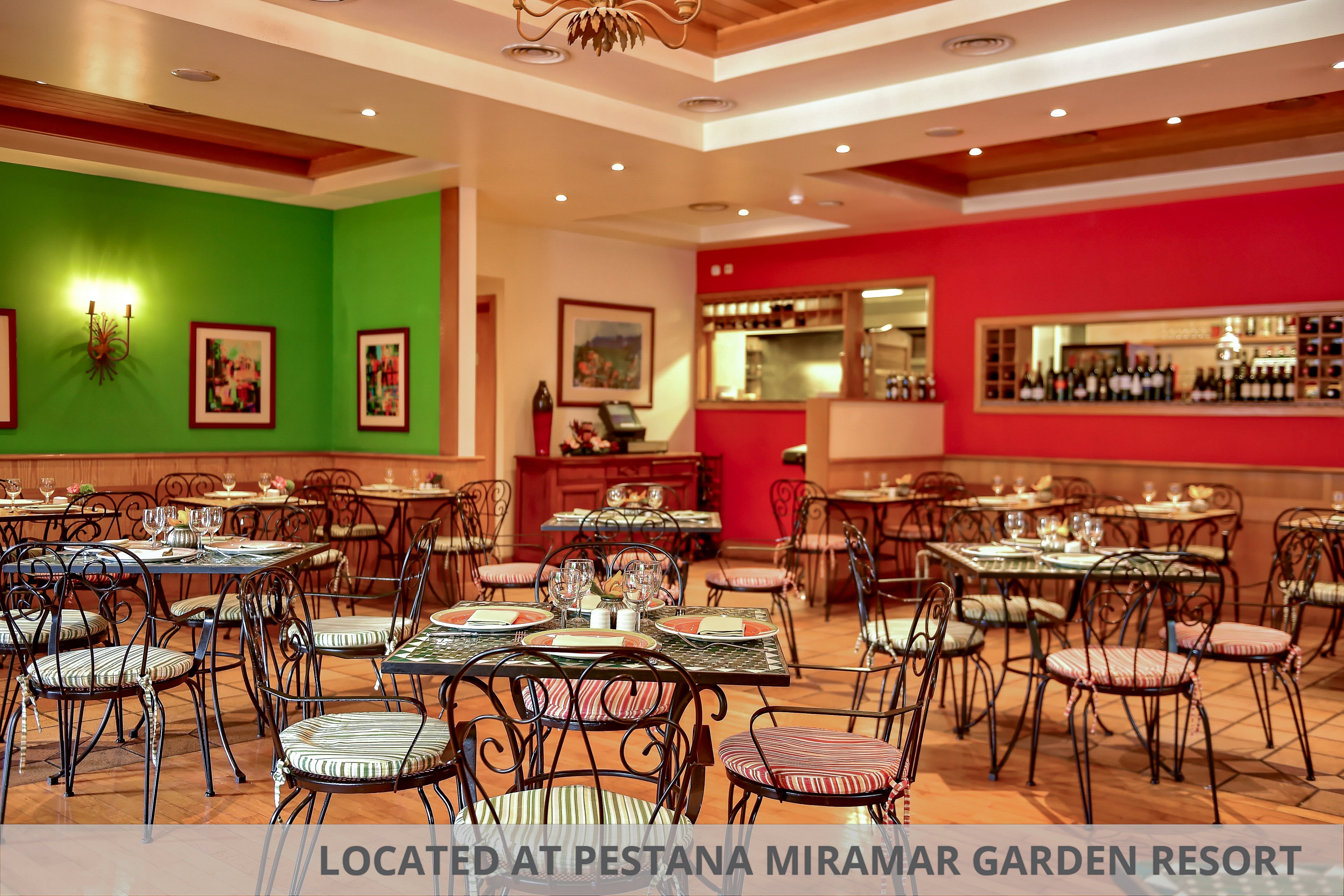 Pestana Village Resort