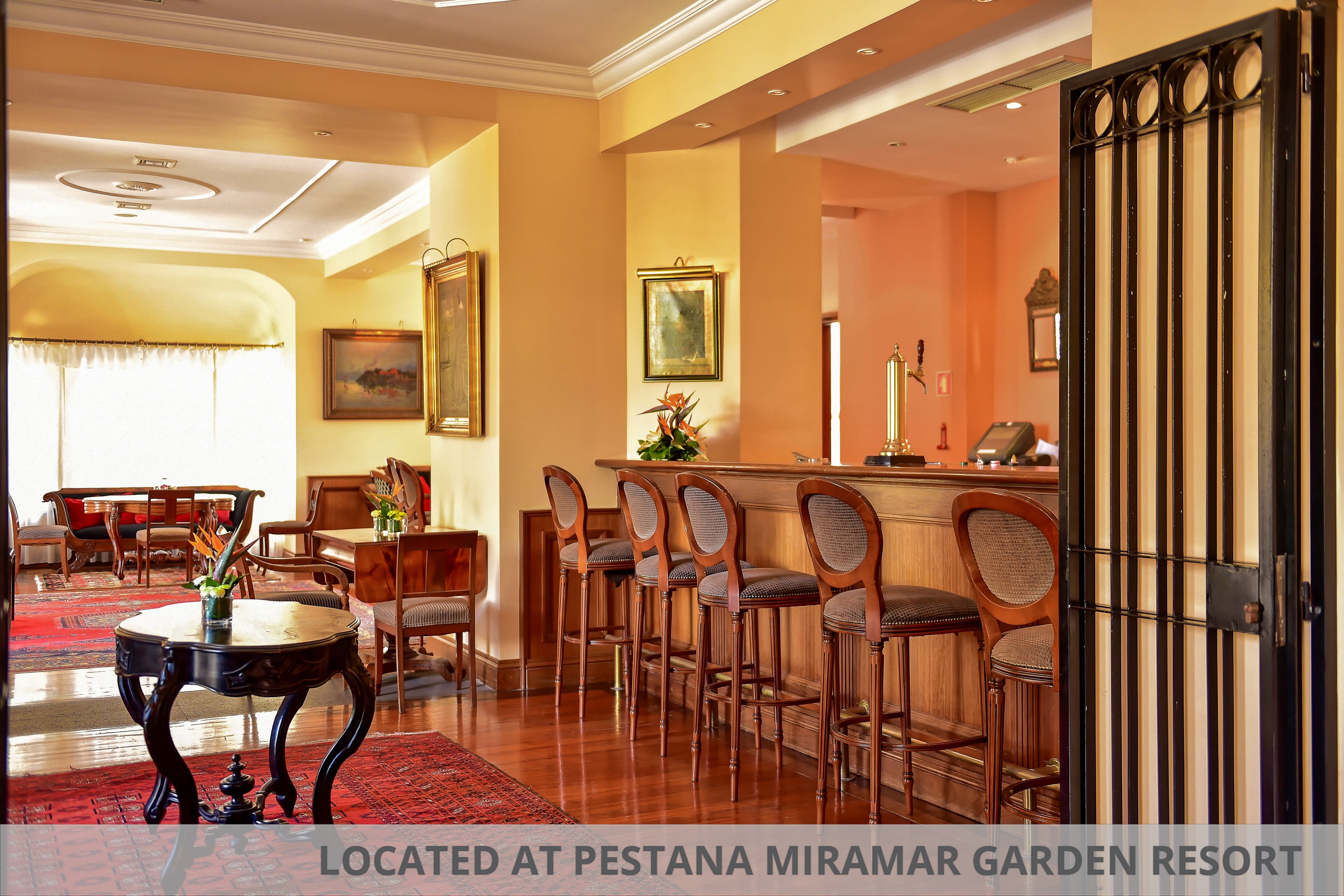 Pestana Village Resort