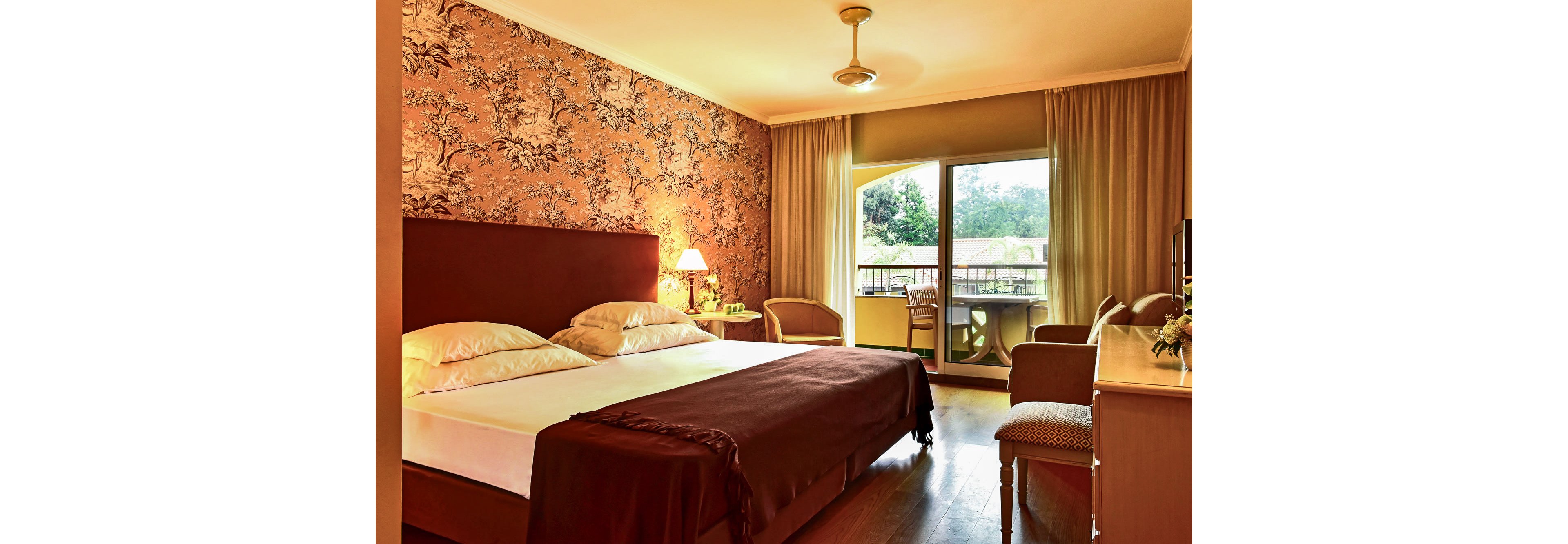 Pestana Village Resort