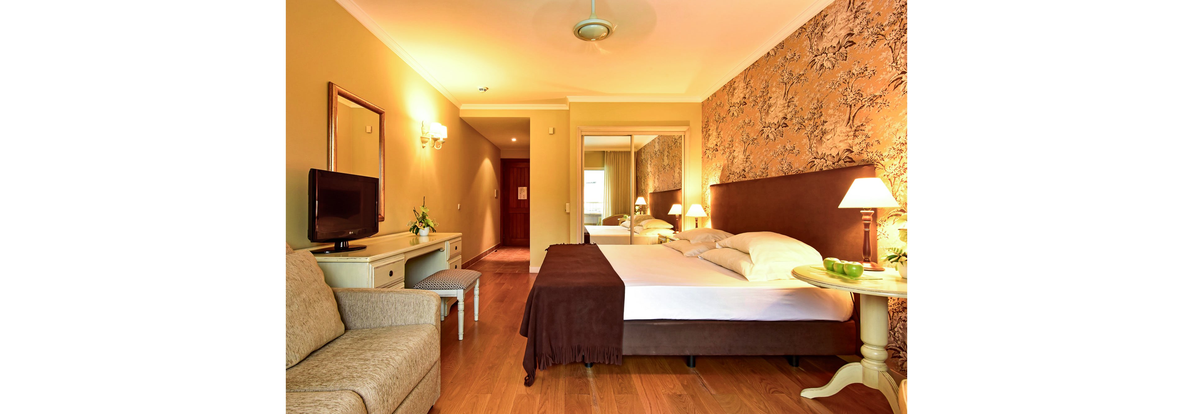 Pestana Village Resort