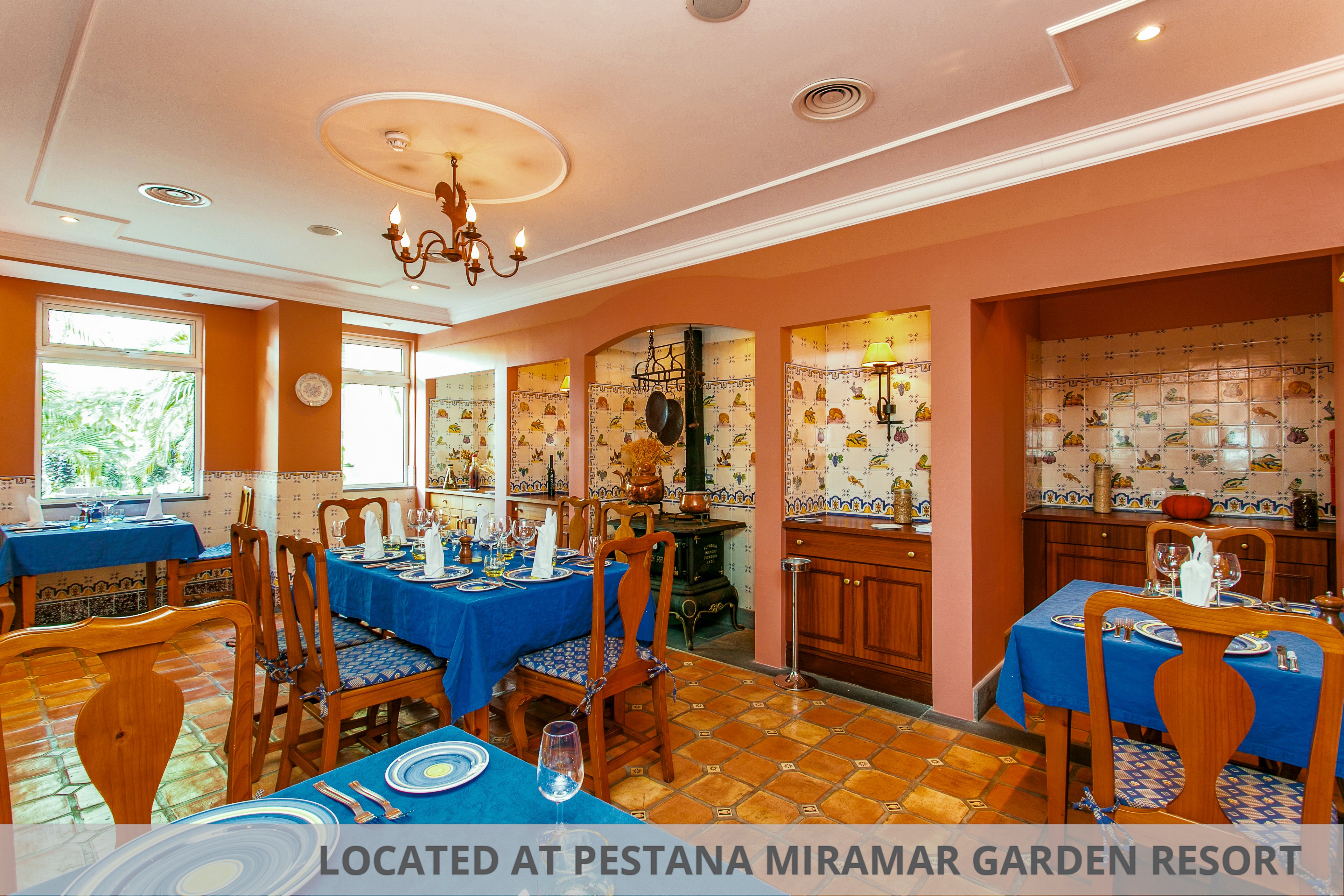 Pestana Village Resort