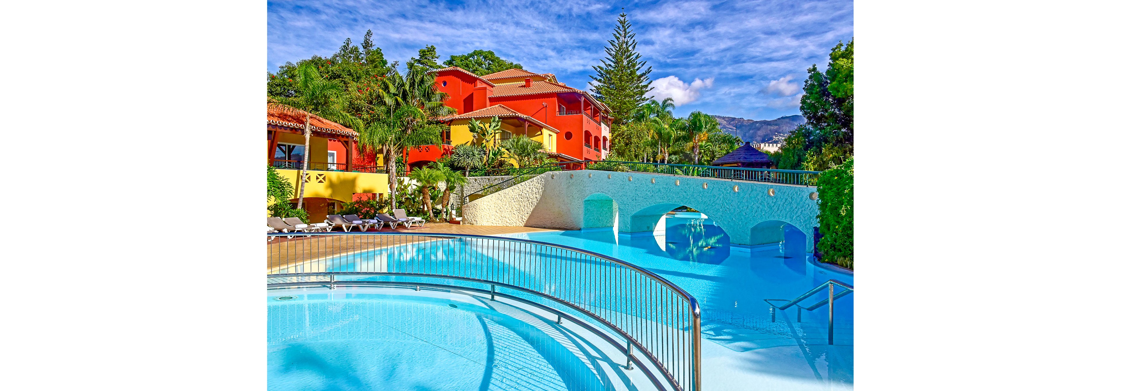 Pestana Village Resort