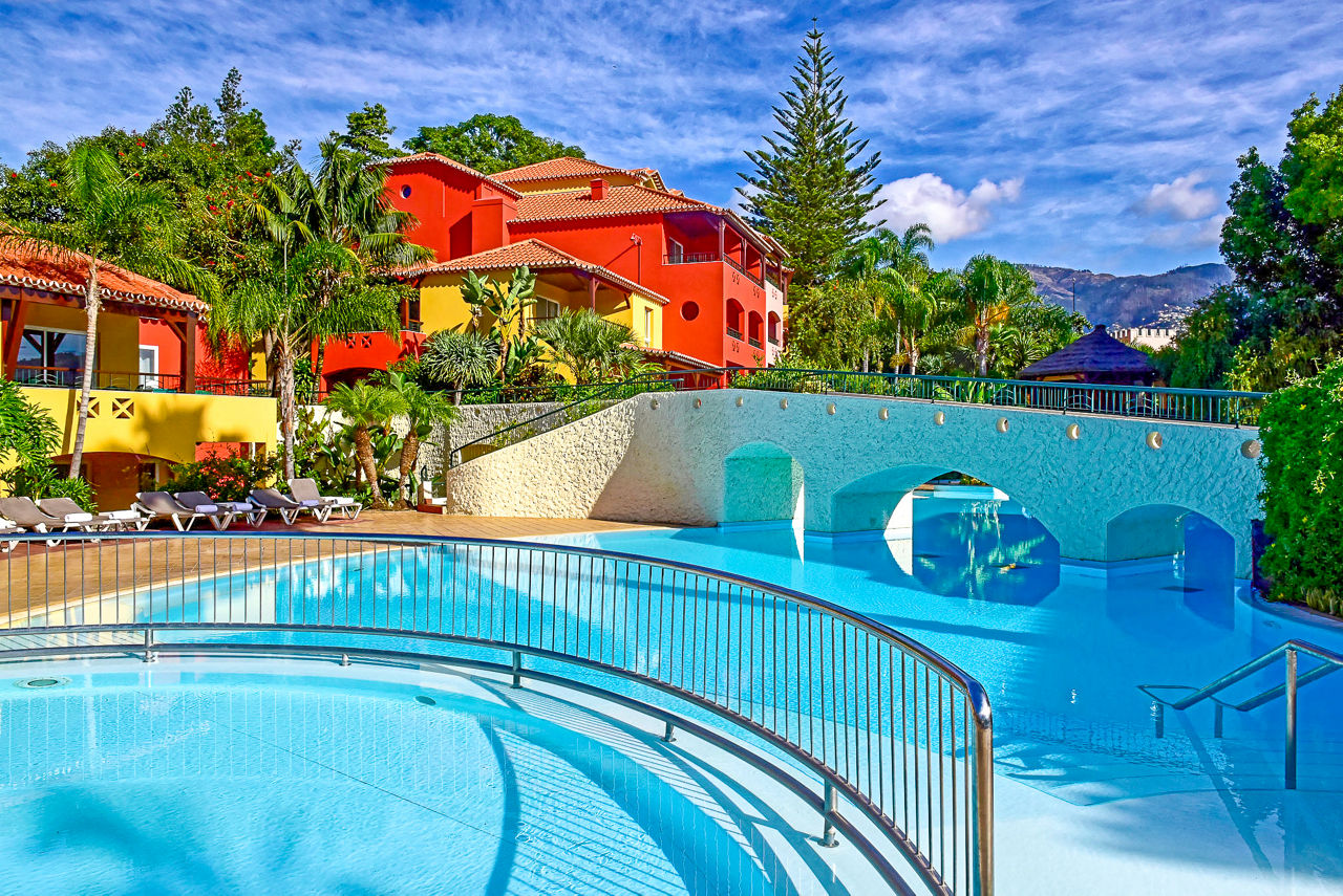 Pestana Village Resort