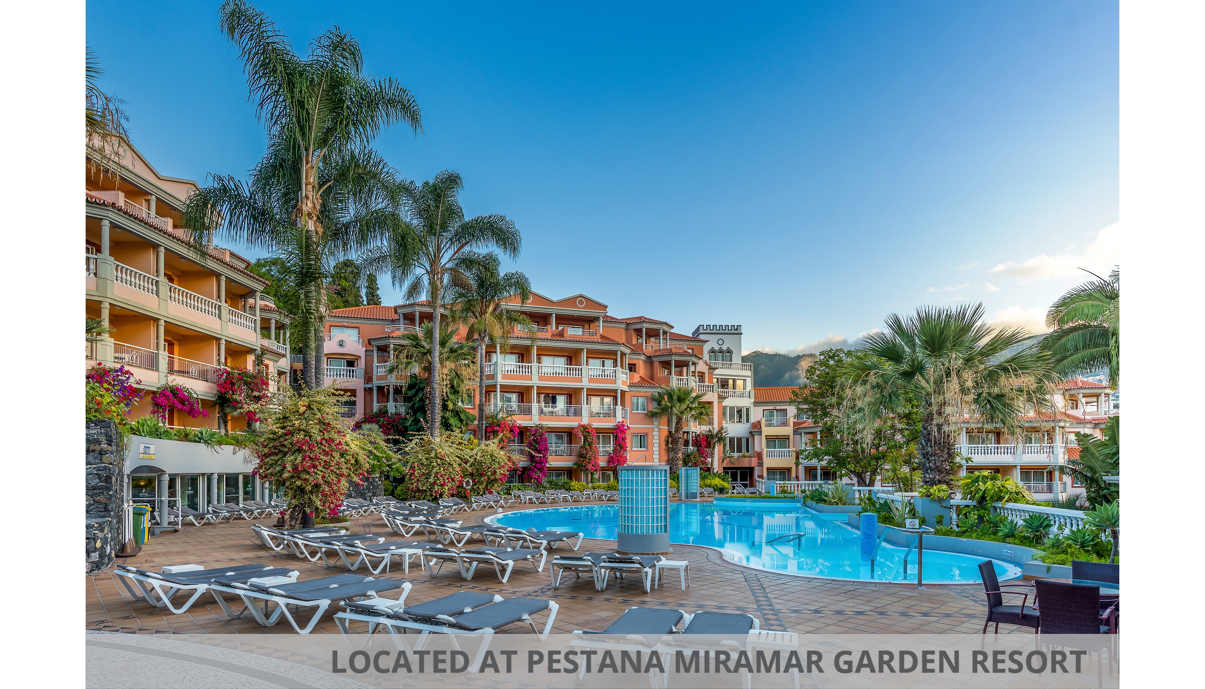 Pestana Village Resort