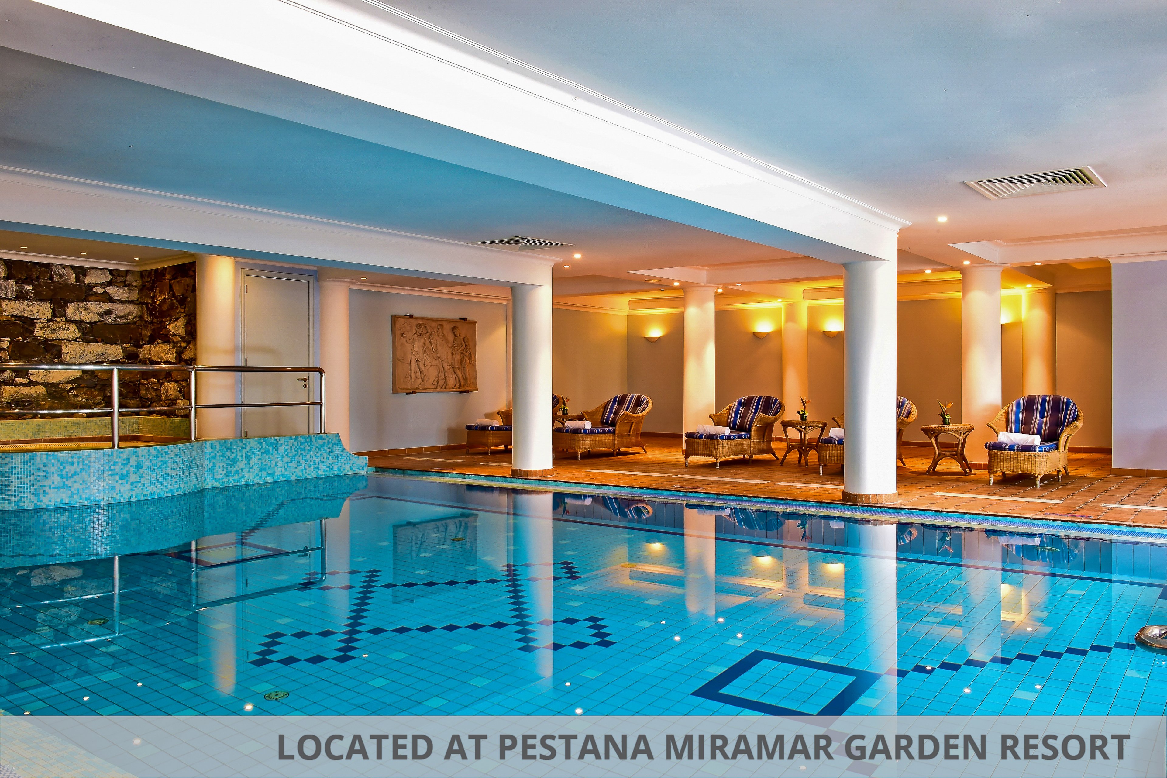 Pestana Village Resort