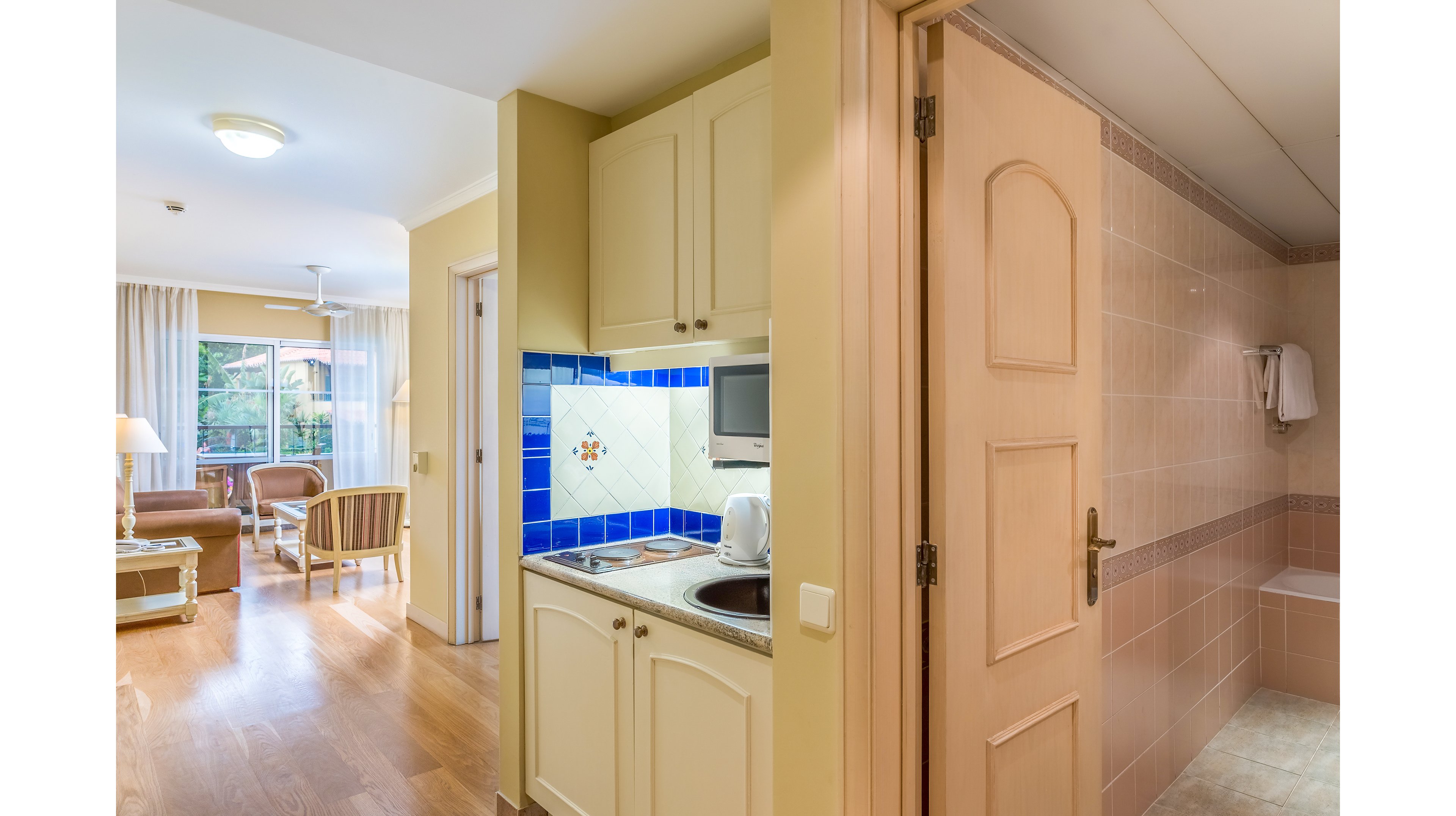 Pestana Village Resort