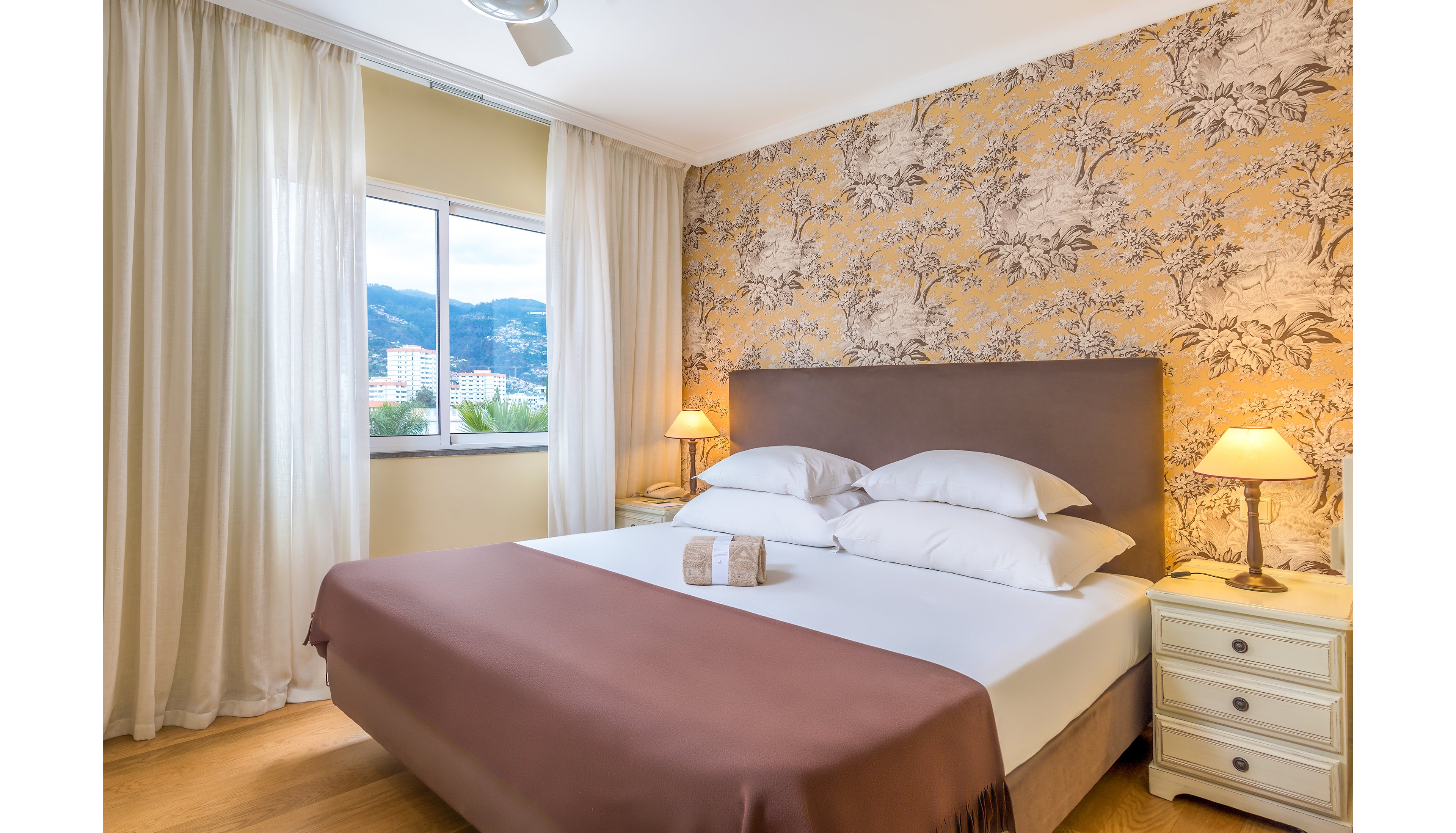 Pestana Village Resort