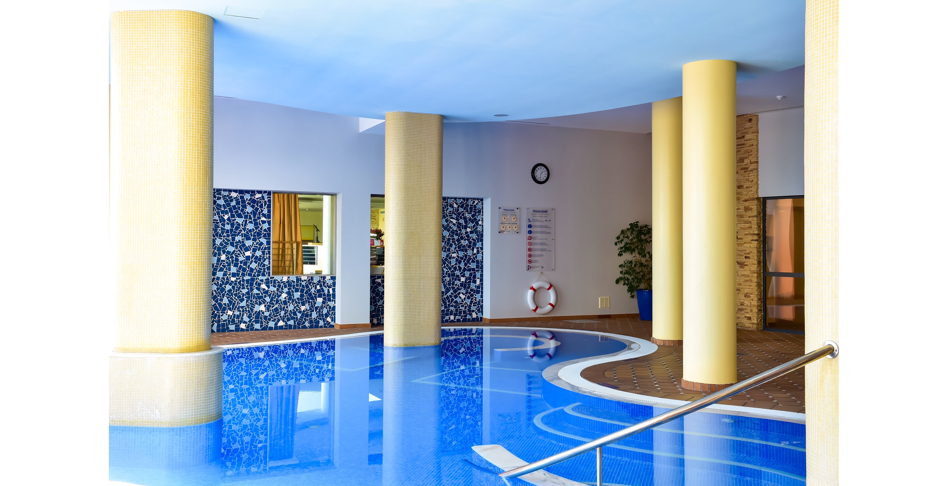 Pestana Grand Premium Ocean Resort