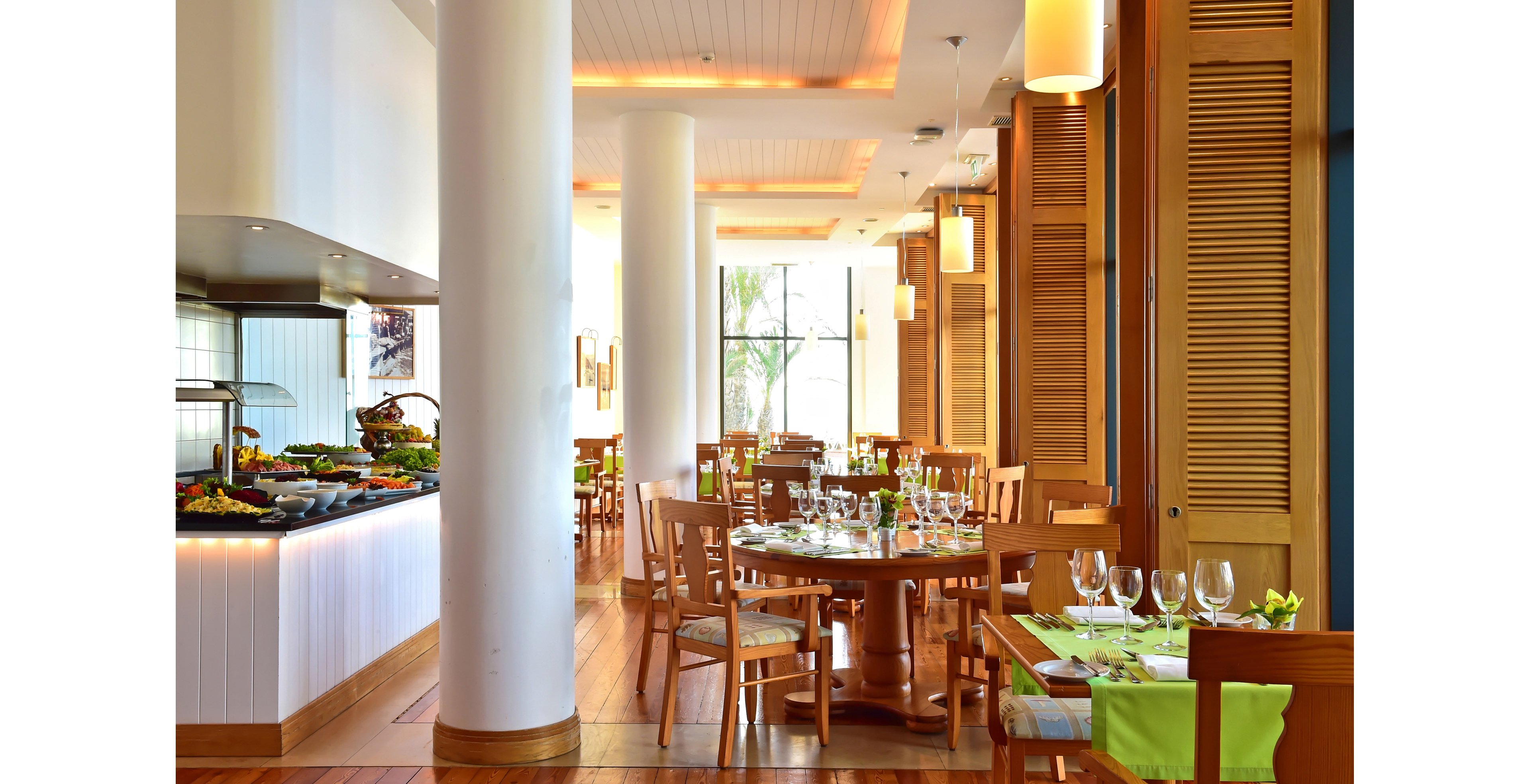 Pestana Grand Premium Ocean Resort