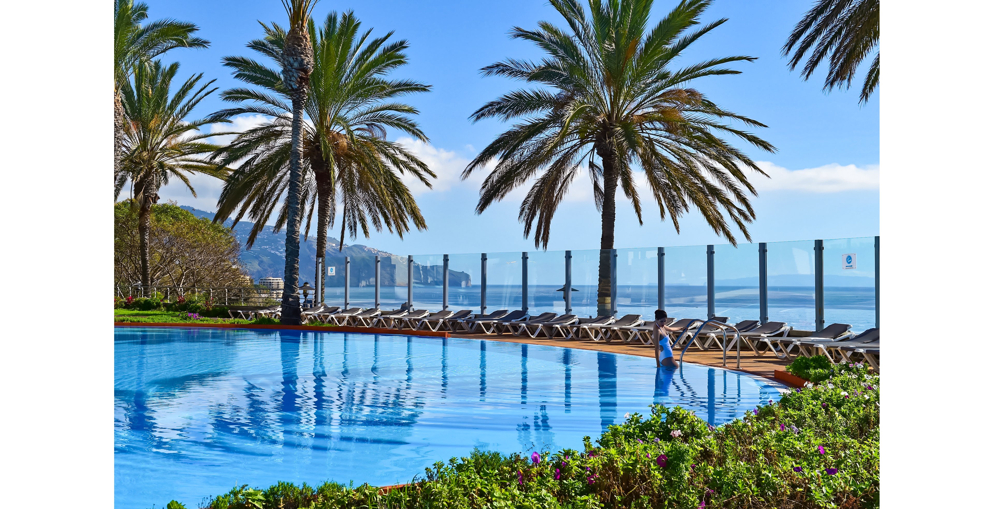 Pestana Grand Premium Ocean Resort