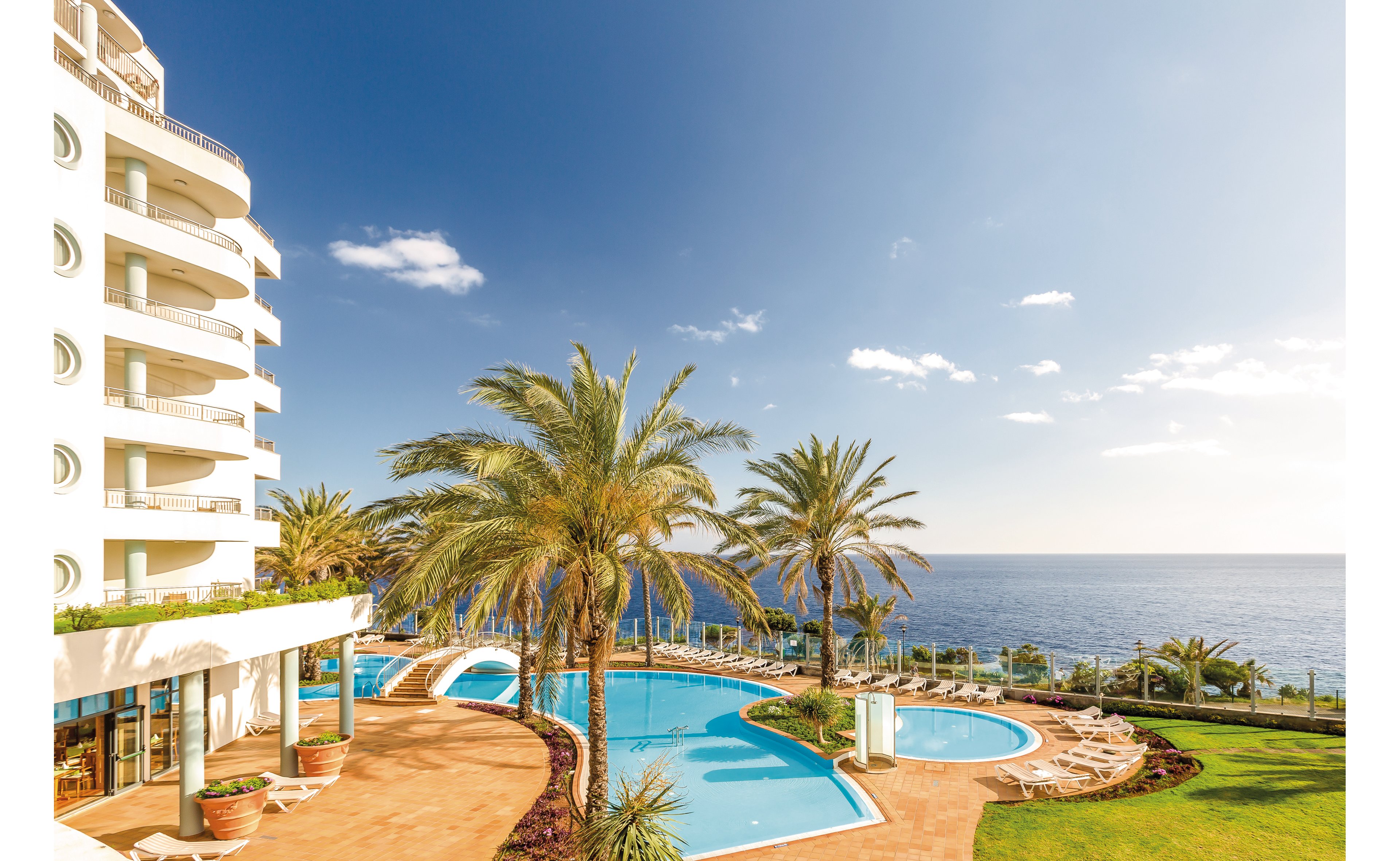 Pestana Grand Premium Ocean Resort