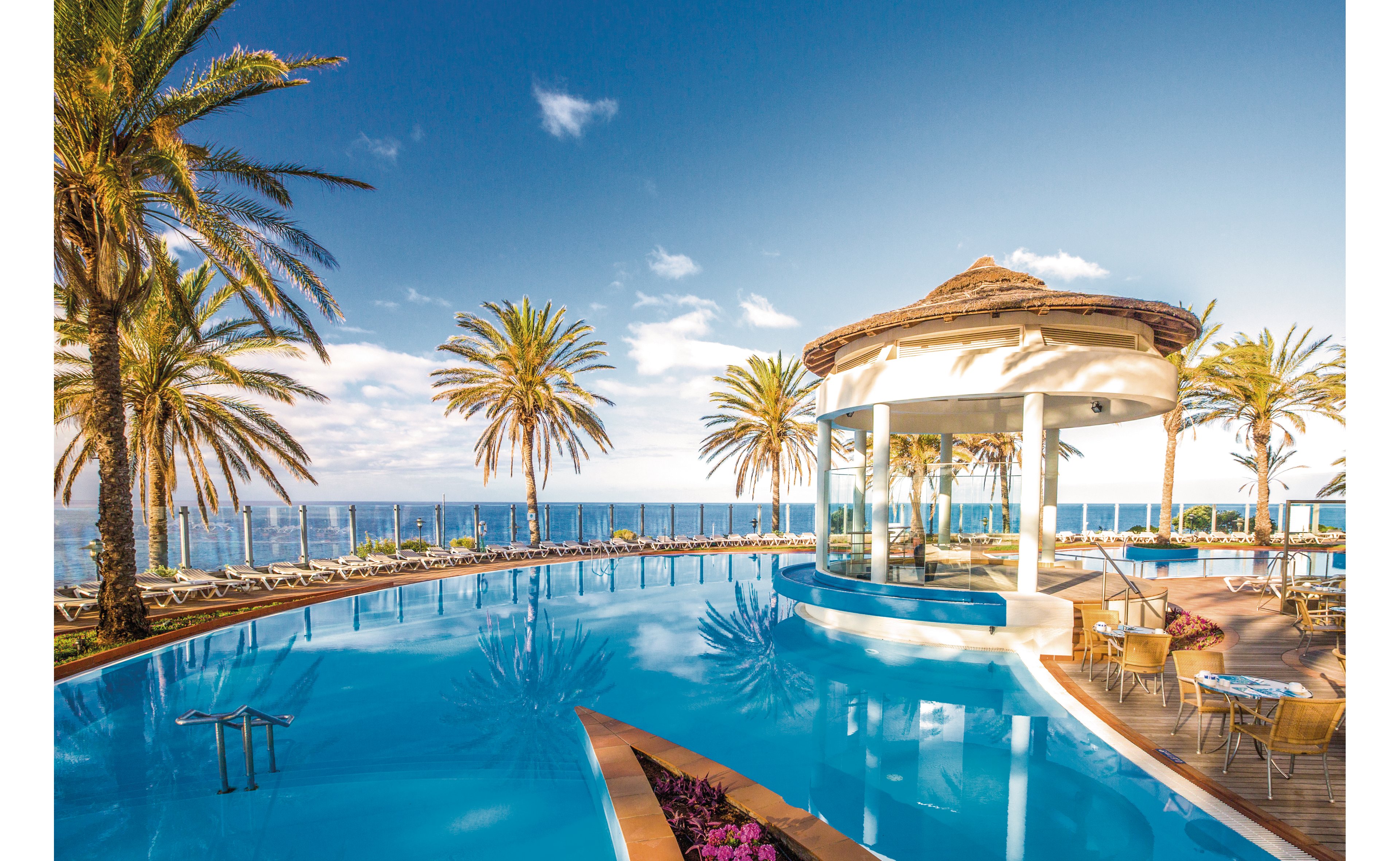 Pestana Grand Premium Ocean Resort