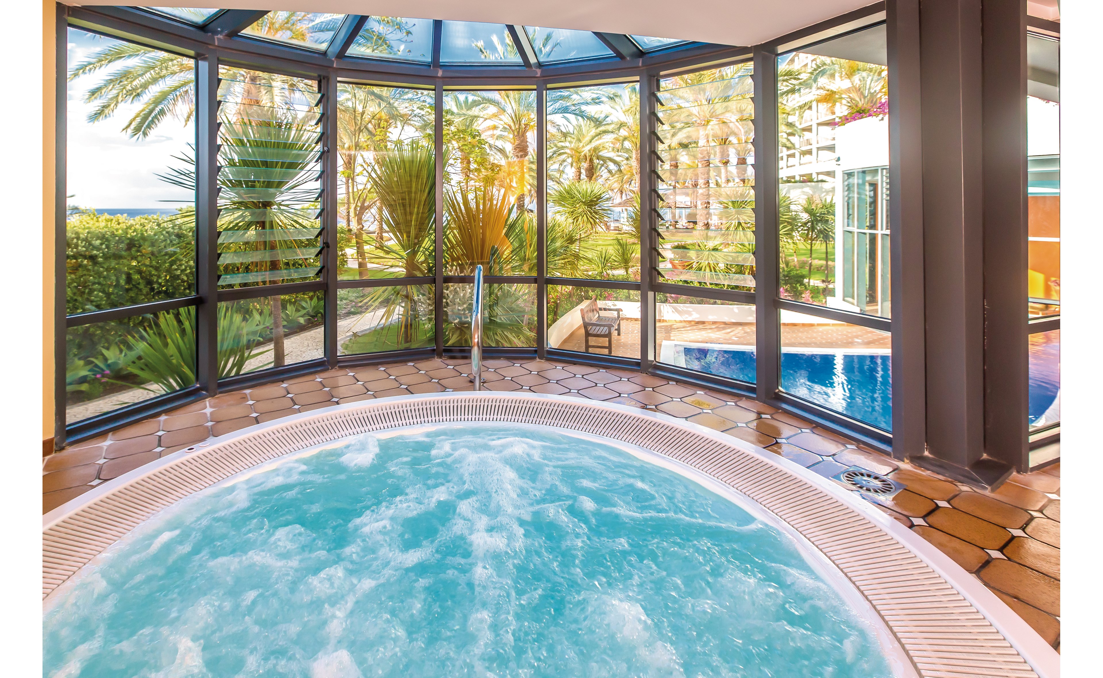 Pestana Grand Premium Ocean Resort