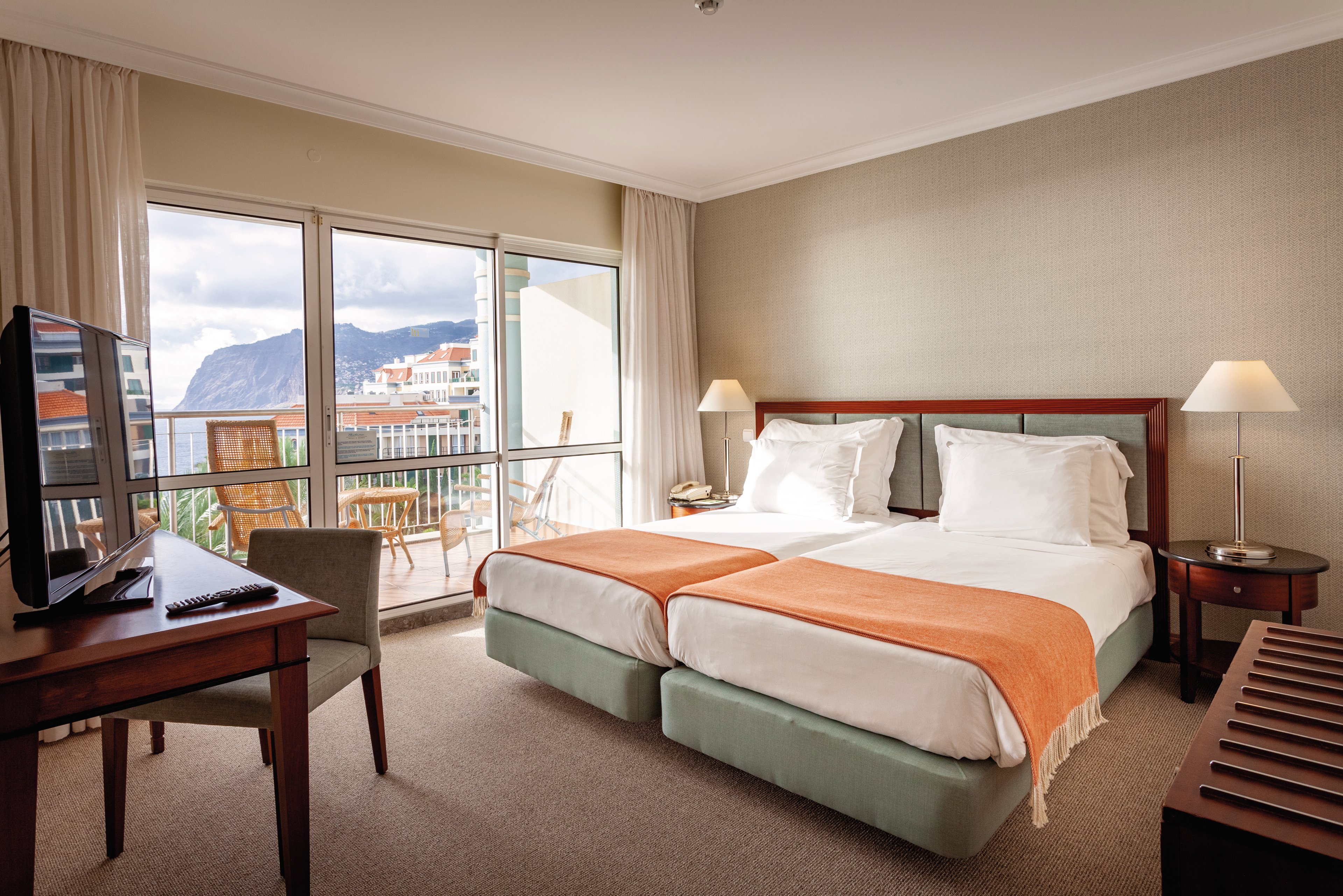 Pestana Grand Premium Ocean Resort