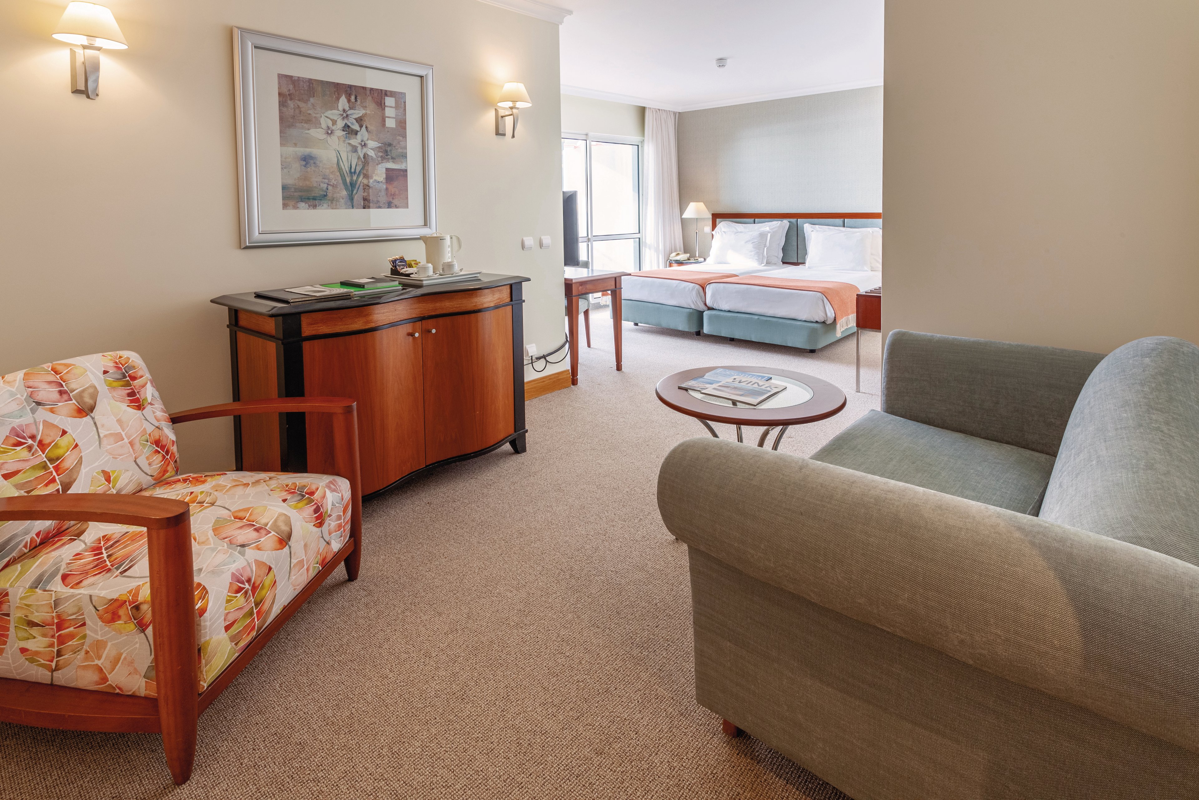 Pestana Grand Premium Ocean Resort