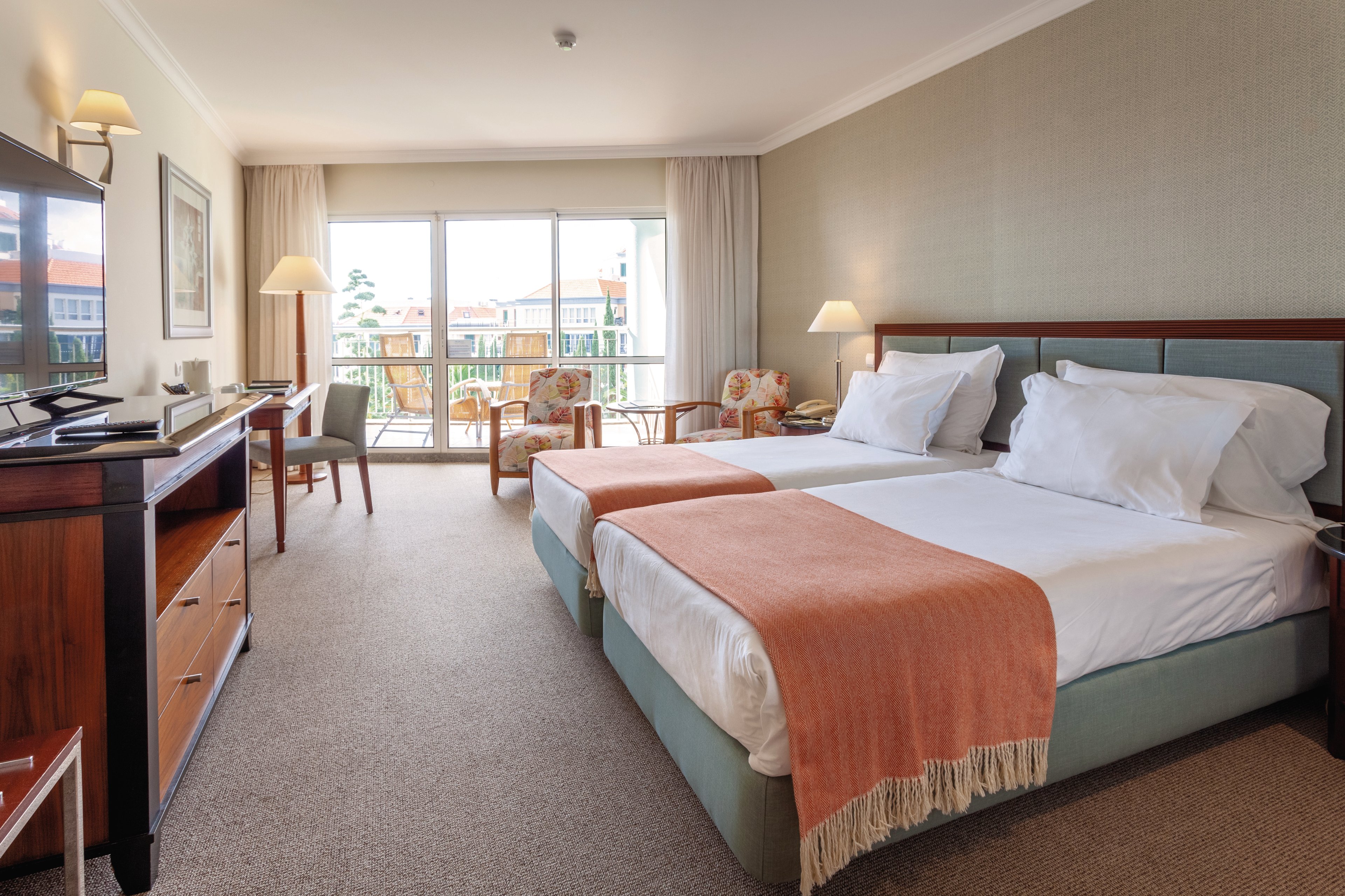 Pestana Grand Premium Ocean Resort