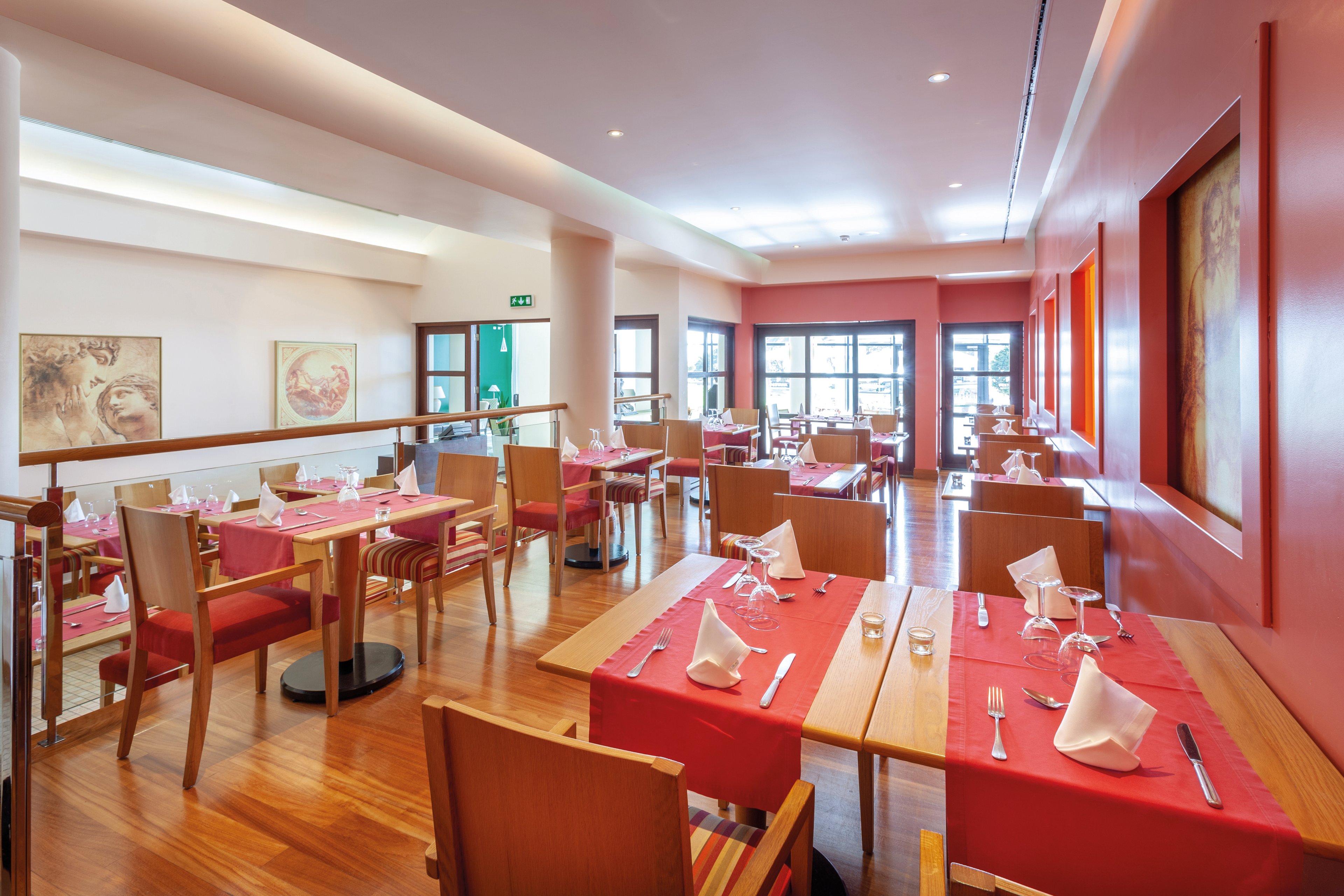 Pestana Grand Premium Ocean Resort