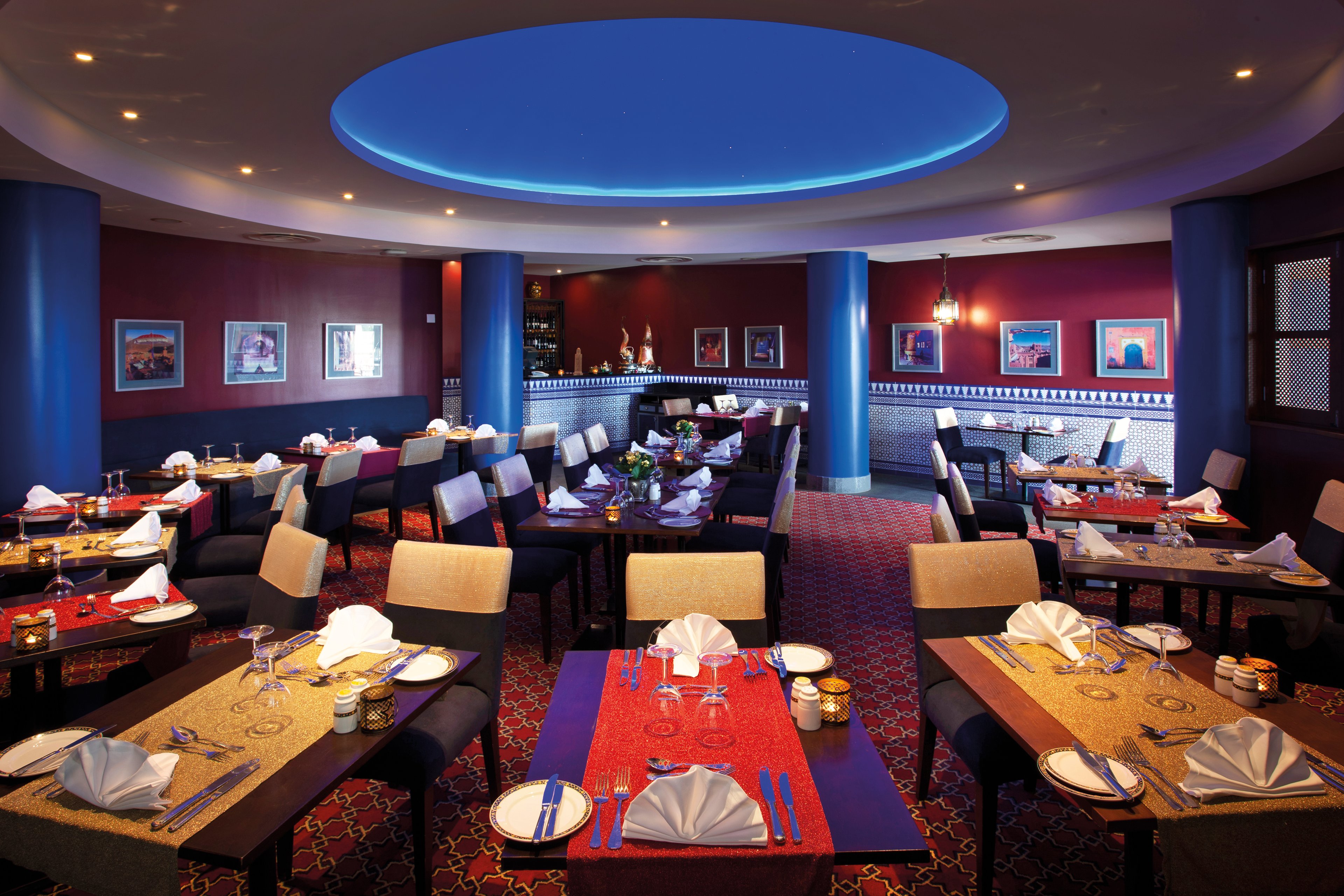 Pestana Grand Premium Ocean Resort