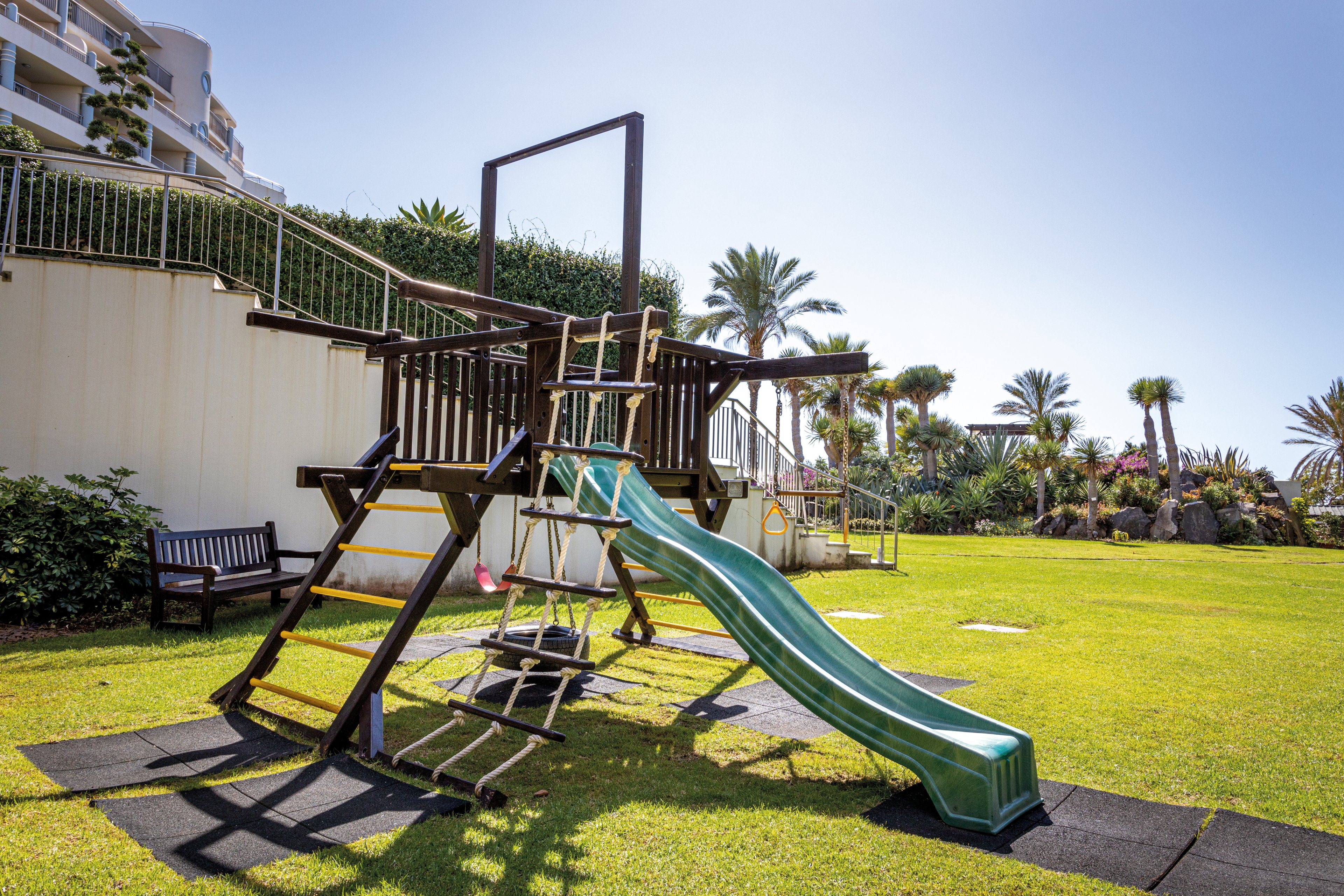 Pestana Grand Premium Ocean Resort