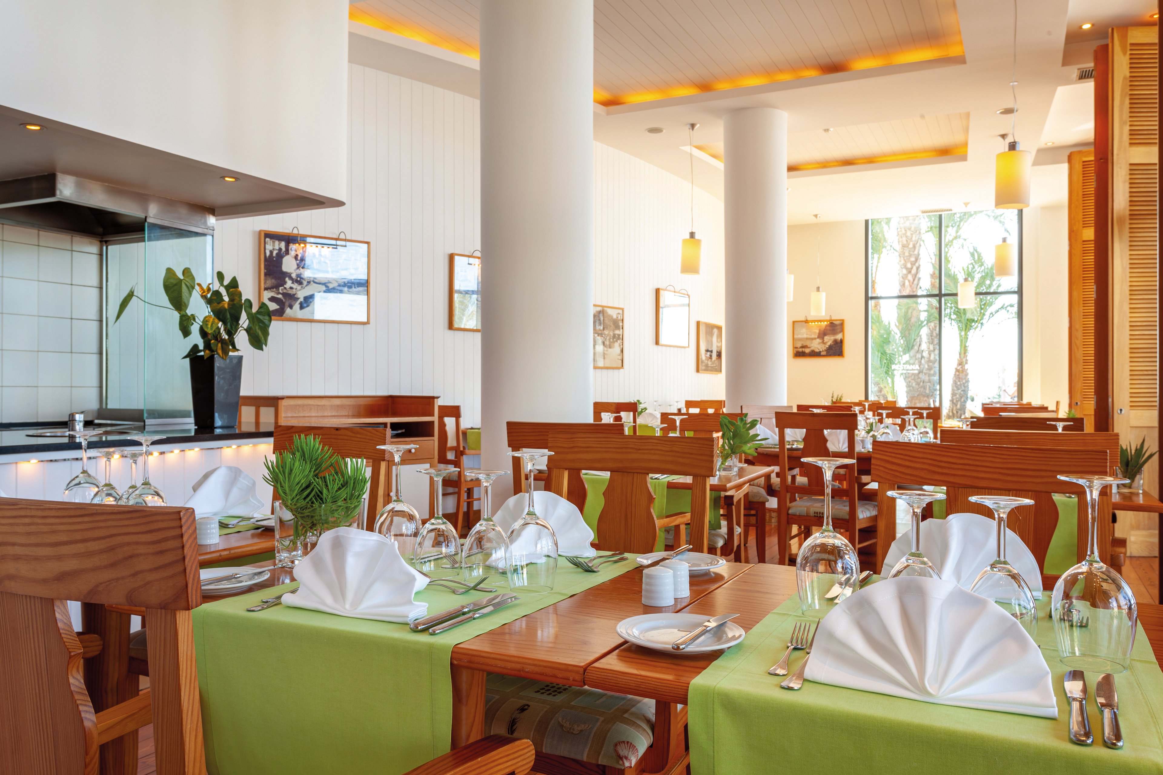 Pestana Grand Premium Ocean Resort