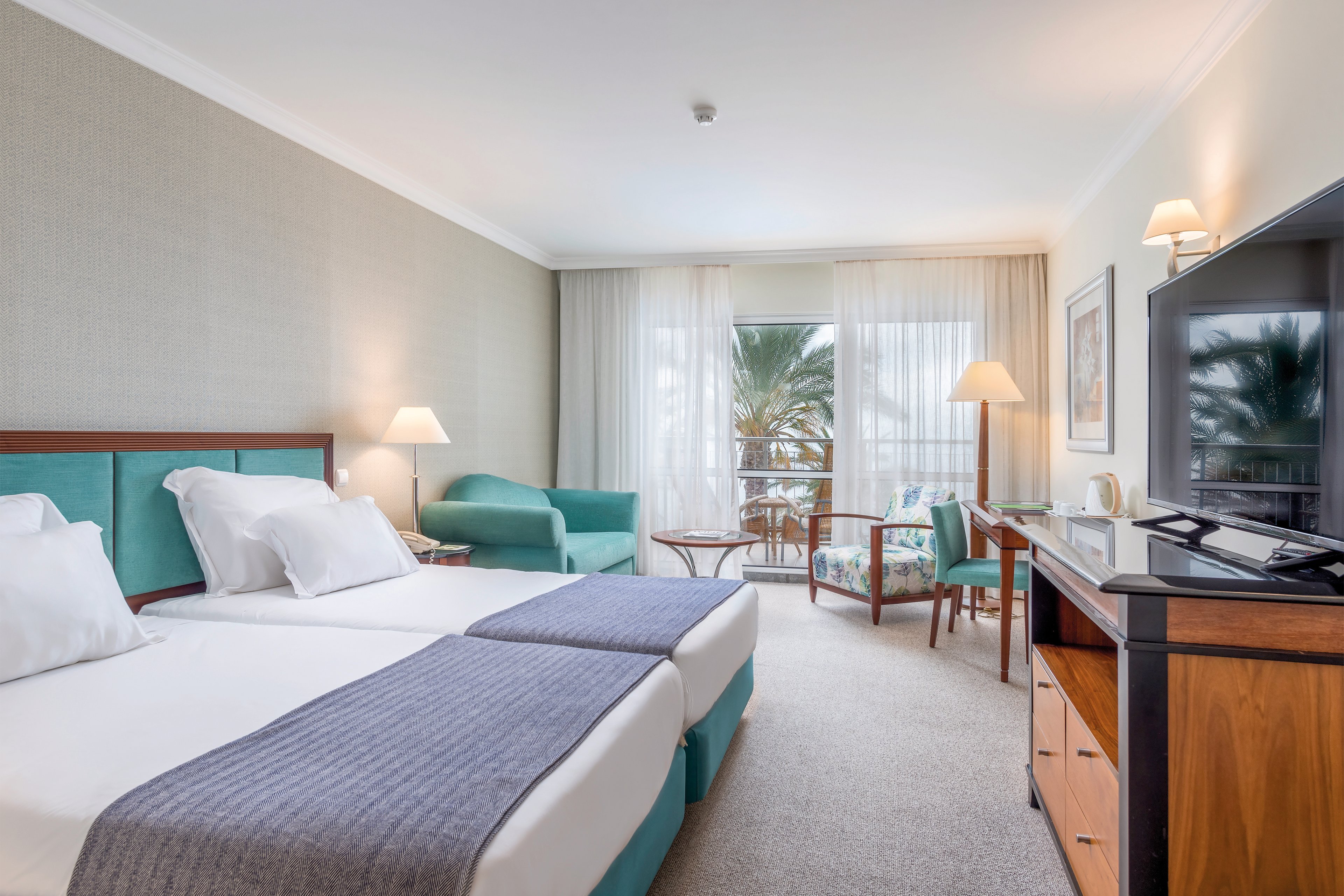 Pestana Grand Premium Ocean Resort