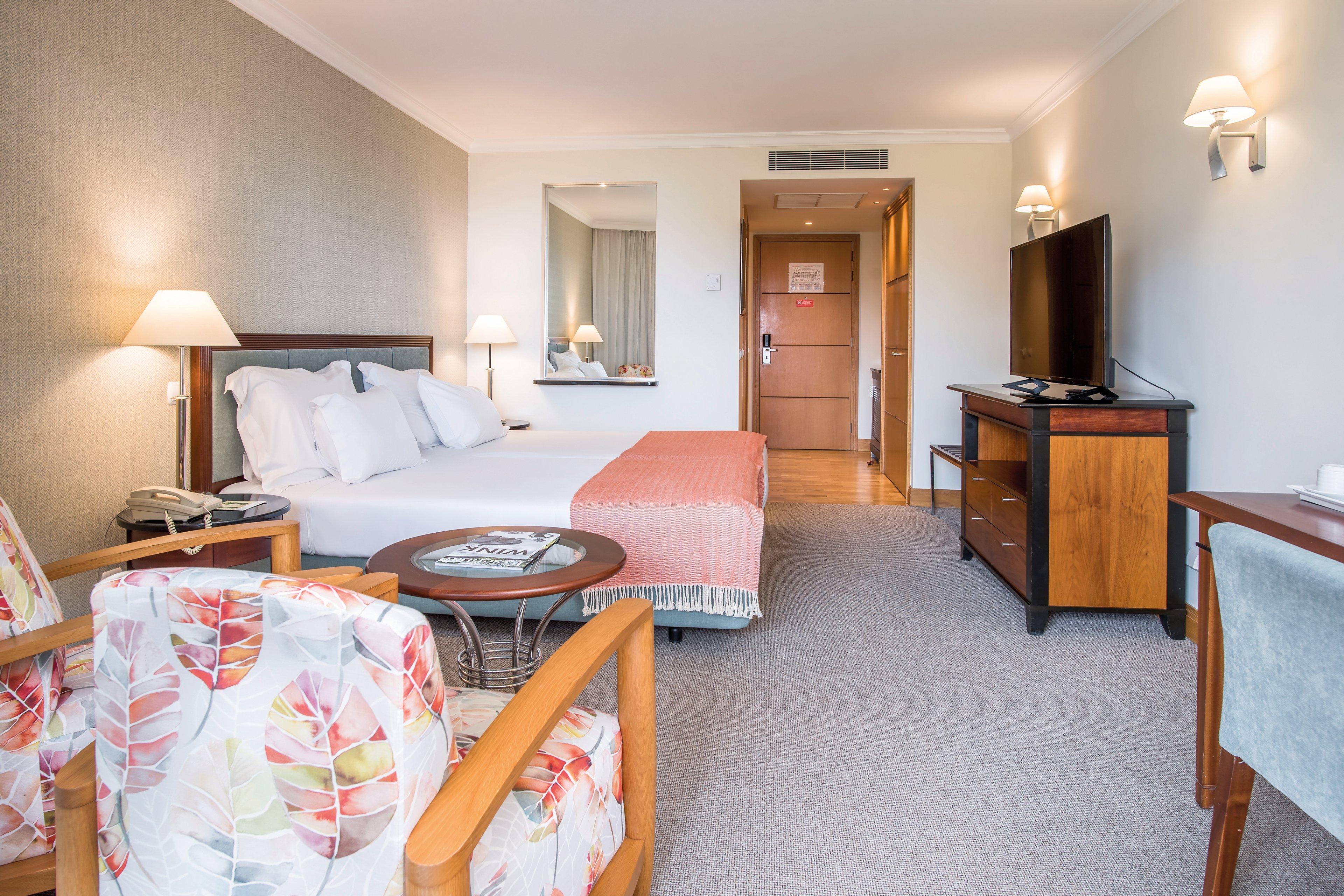 Pestana Grand Premium Ocean Resort