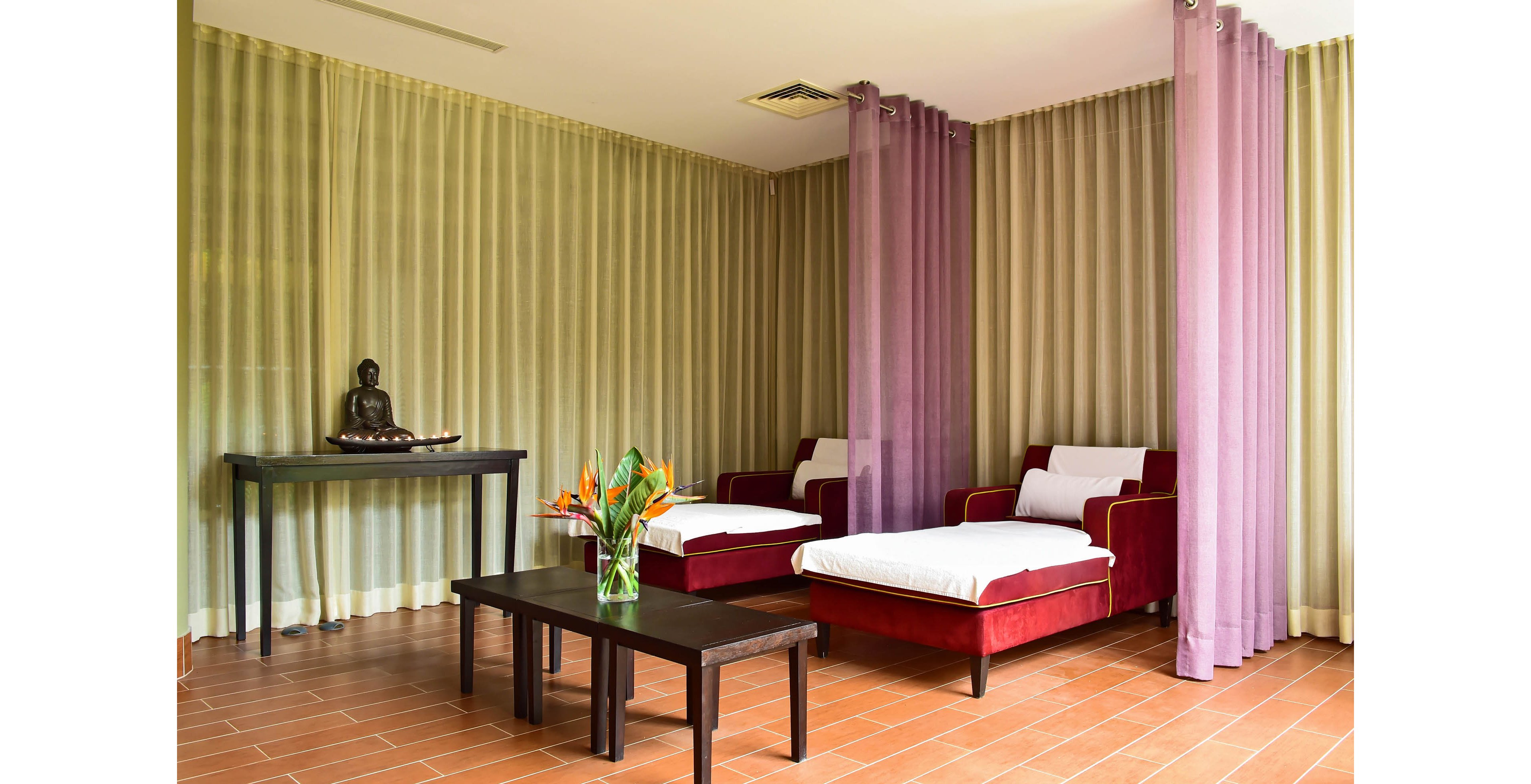 Pestana Promenade Ocean Resort Hotel