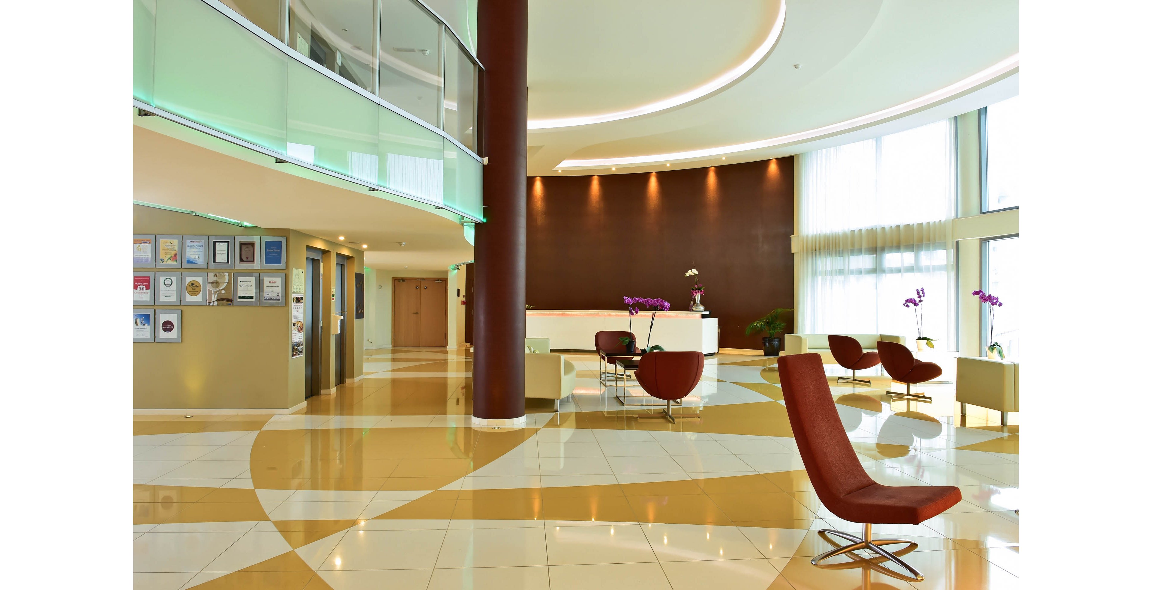 Pestana Promenade Ocean Resort Hotel