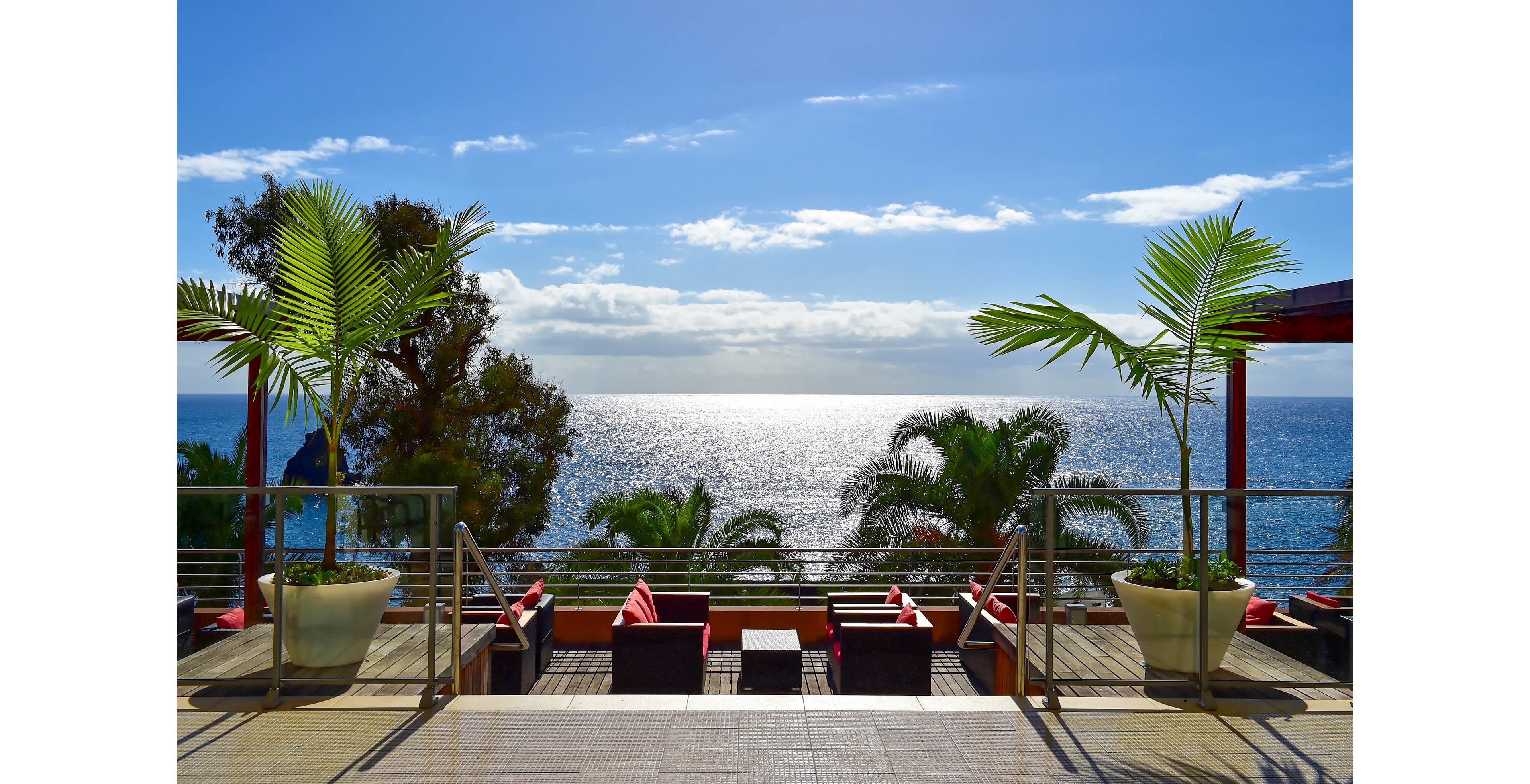 Pestana Promenade Ocean Resort Hotel