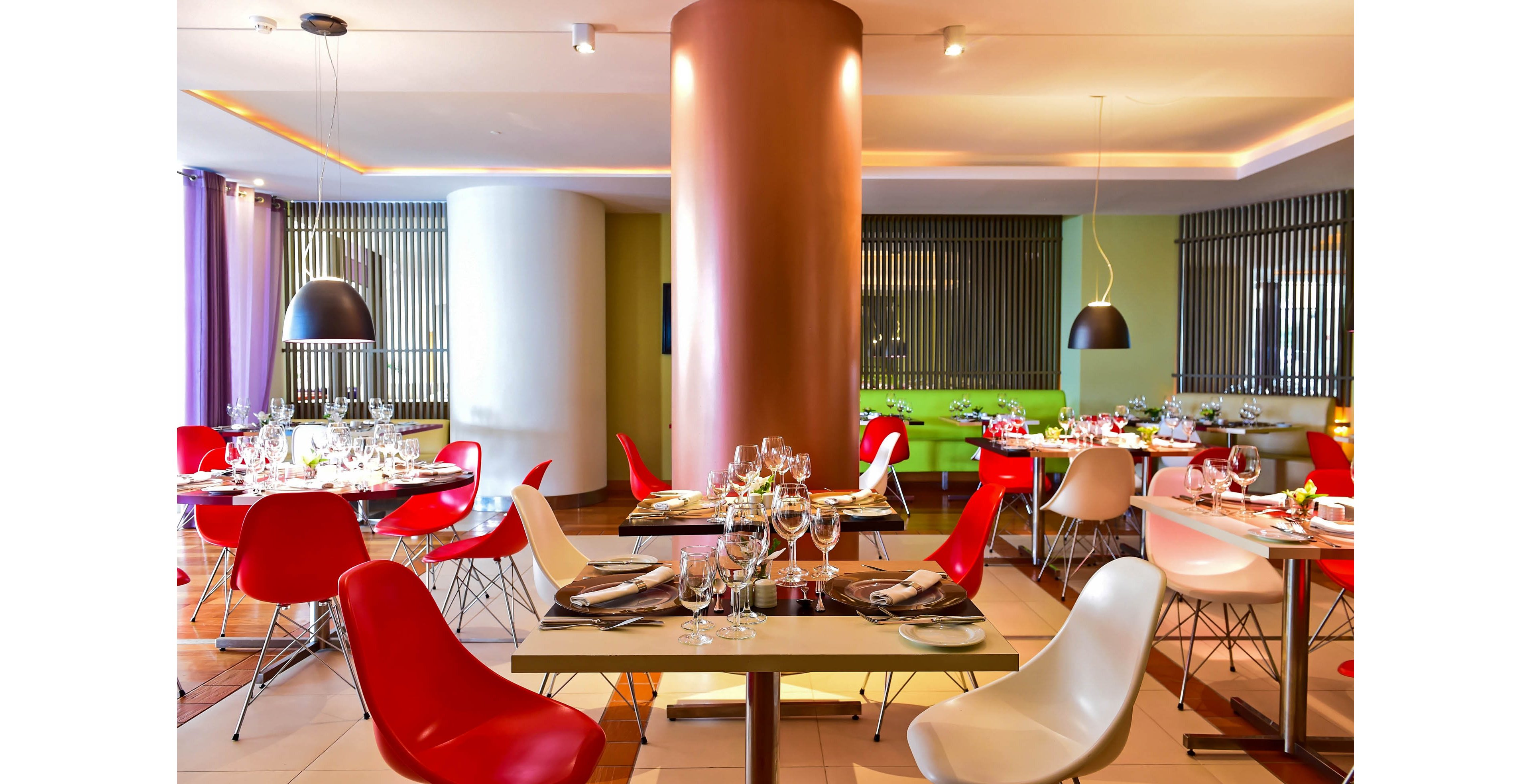 Pestana Promenade Ocean Resort Hotel