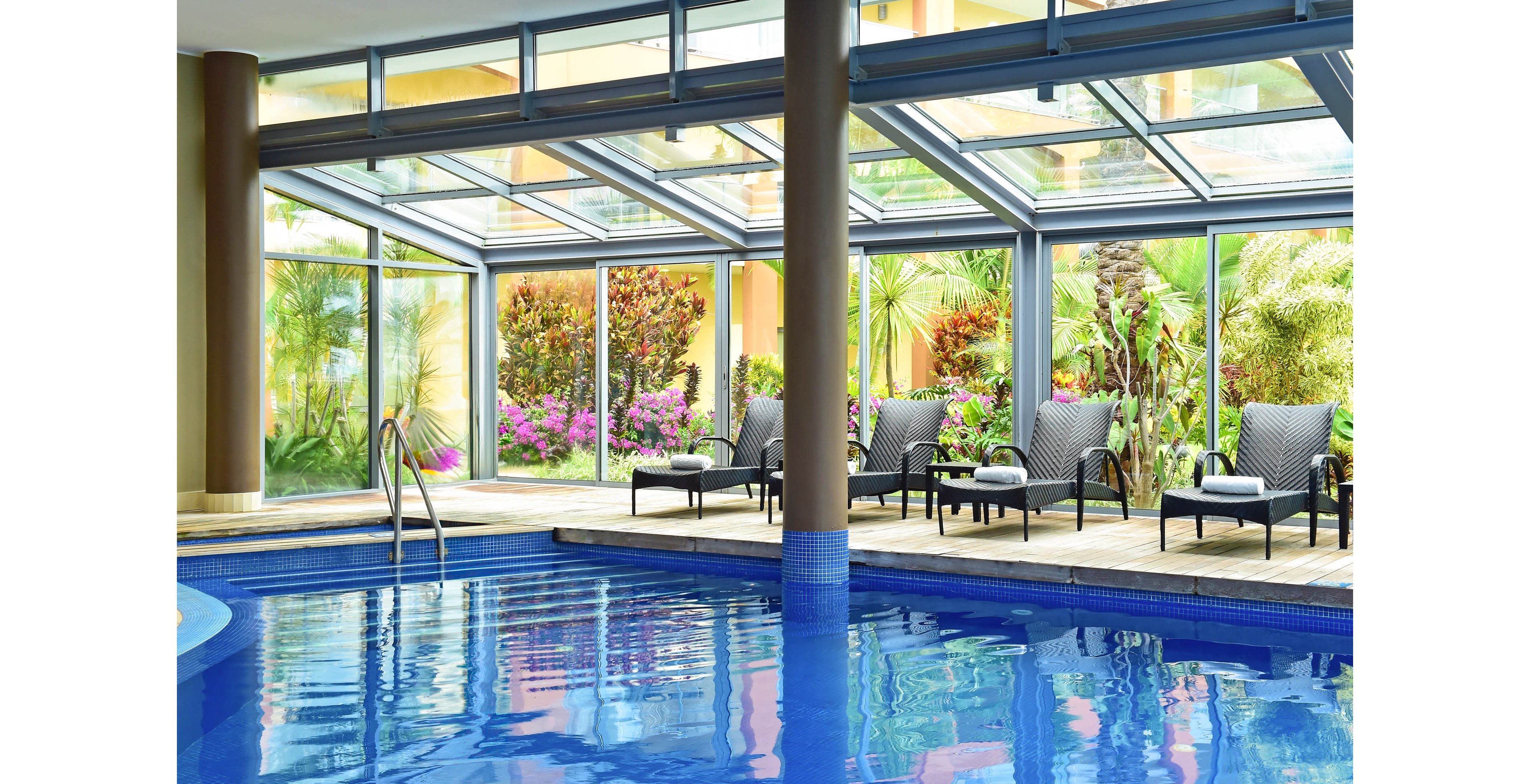 Pestana Promenade Ocean Resort Hotel