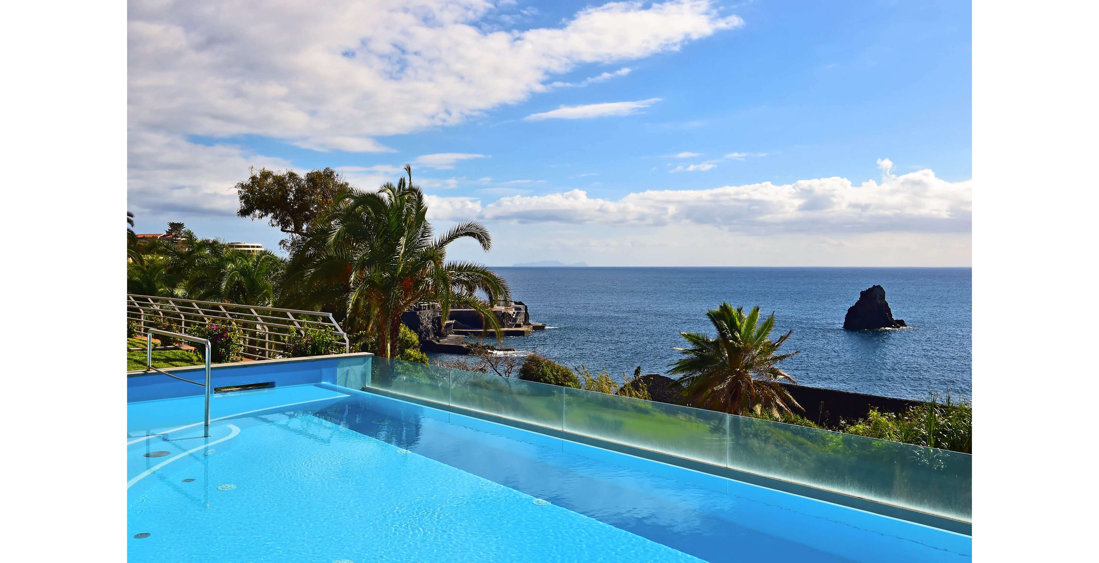 Pestana Promenade Ocean Resort Hotel