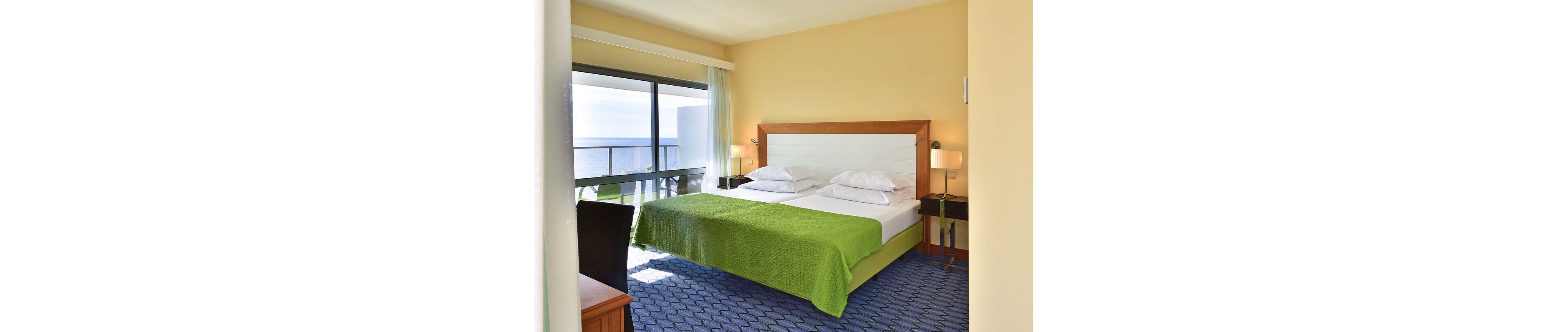 Pestana Promenade Ocean Resort Hotel