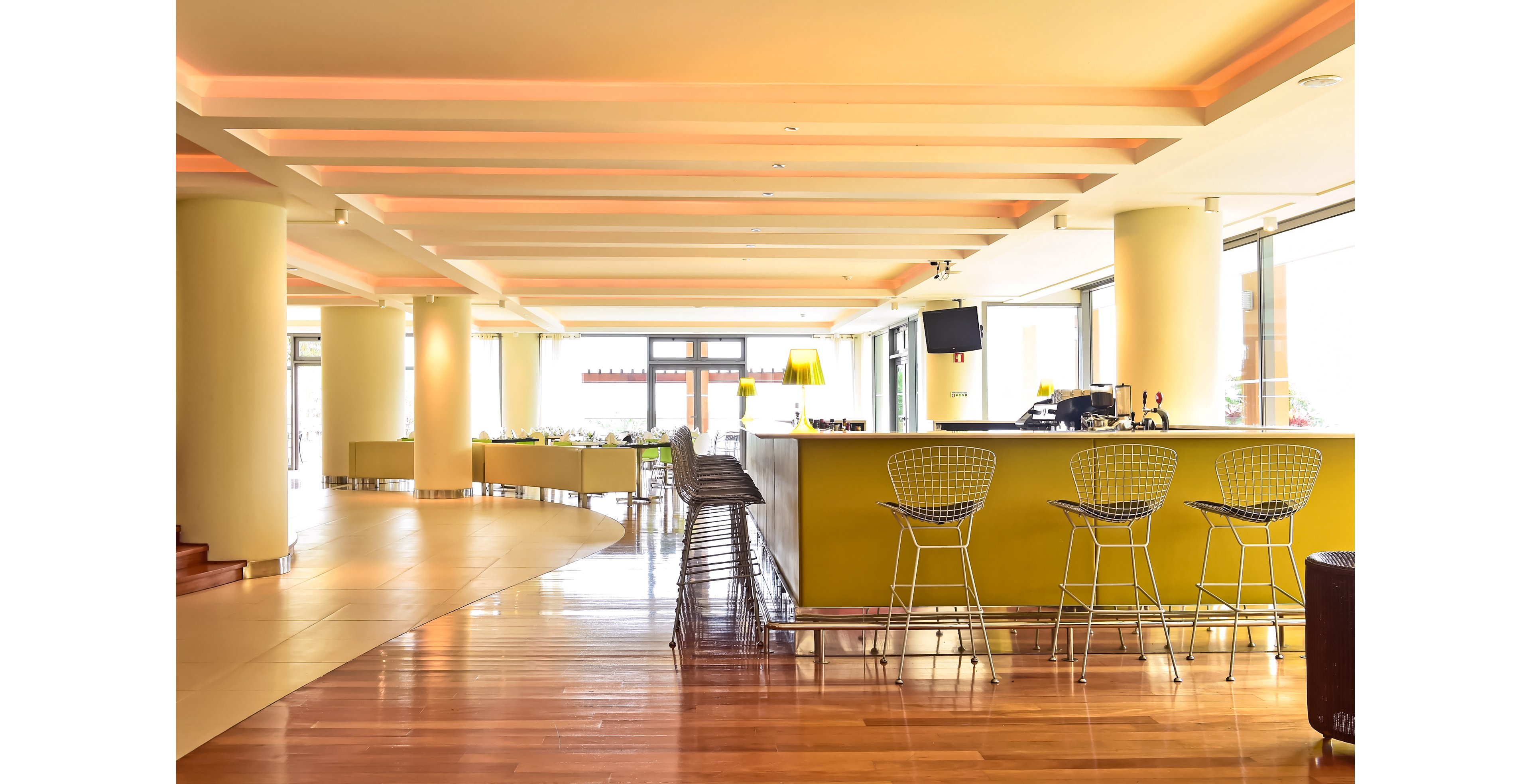 Pestana Promenade Ocean Resort Hotel