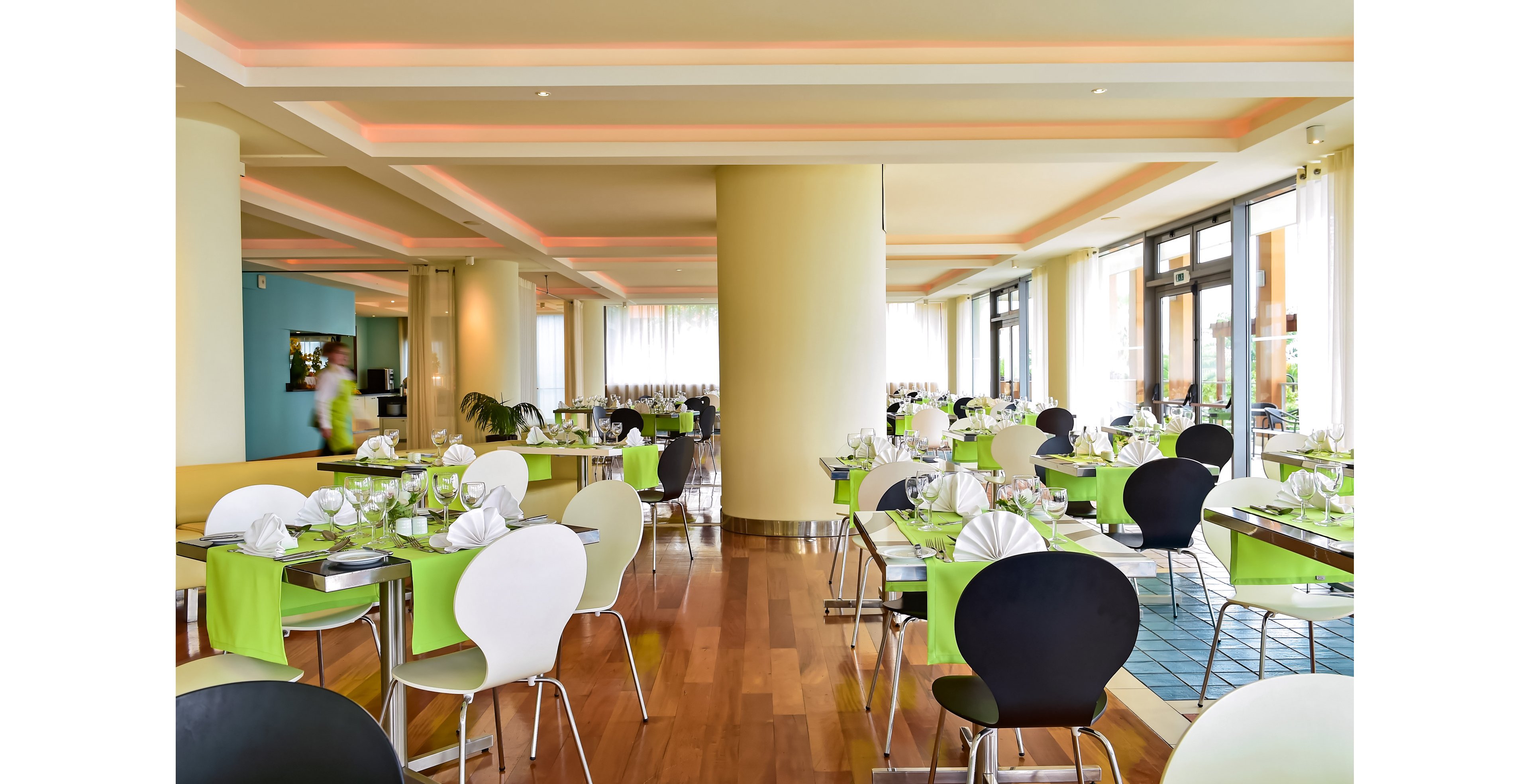 Pestana Promenade Ocean Resort Hotel