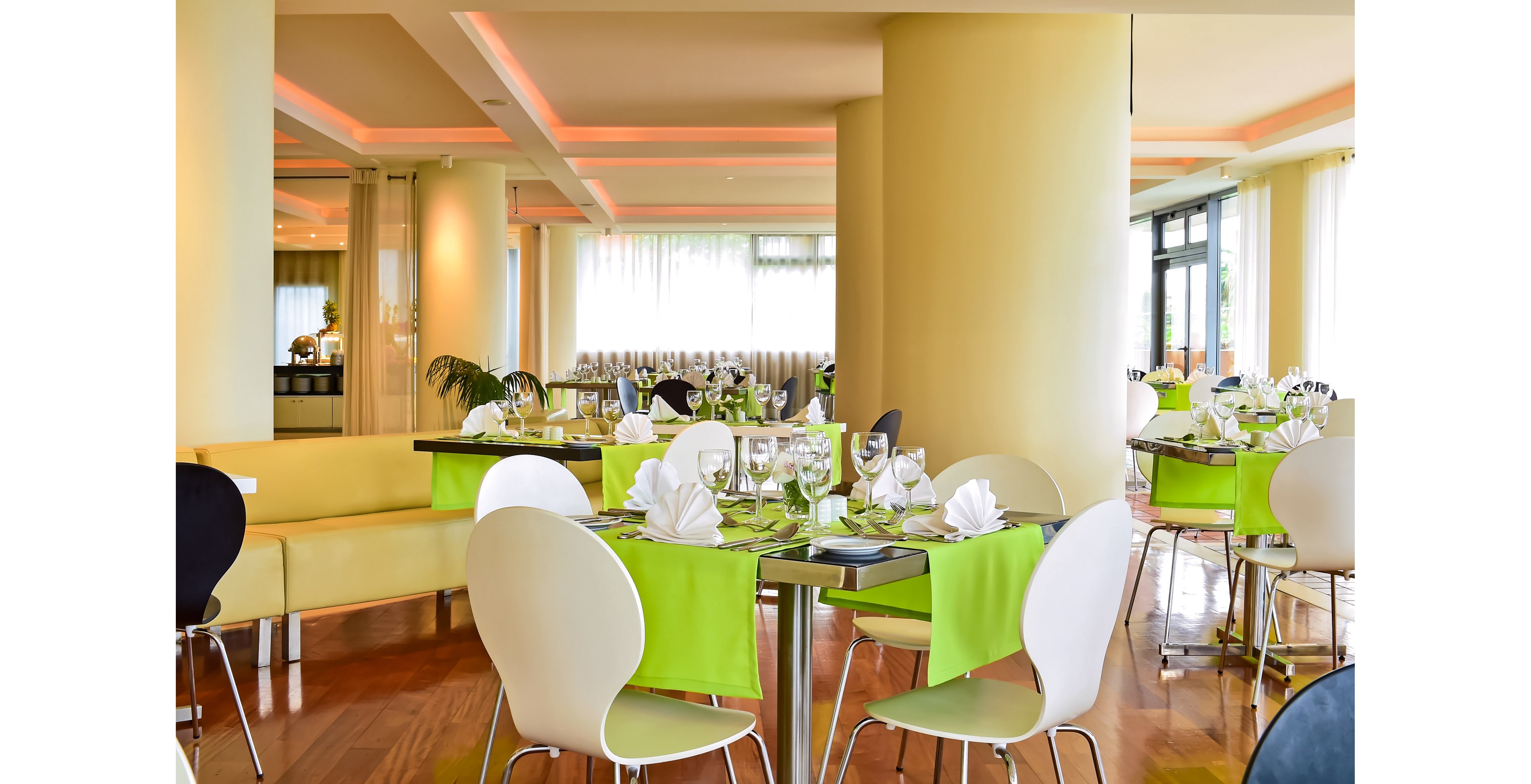 Pestana Promenade Ocean Resort Hotel