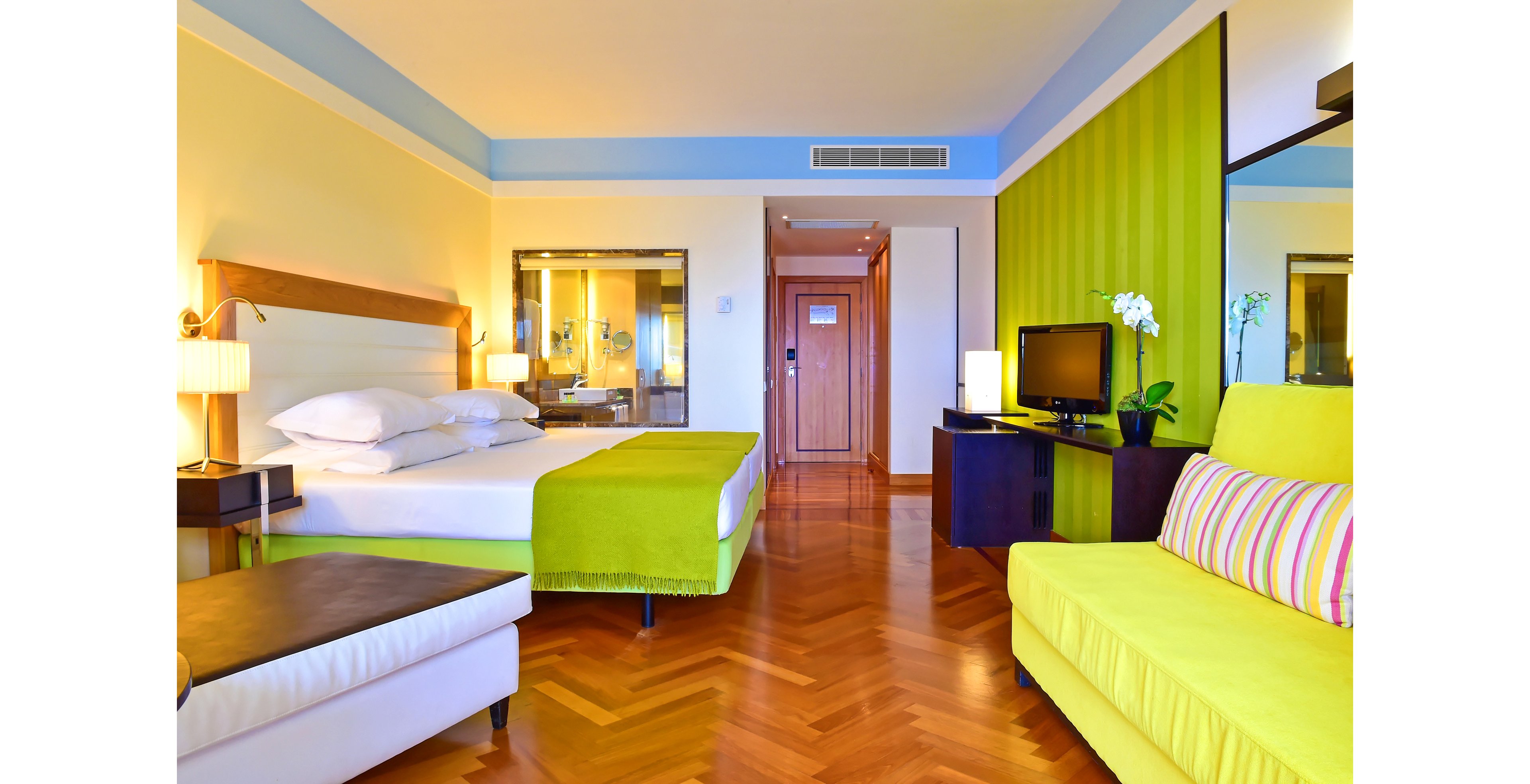 Pestana Promenade Ocean Resort Hotel