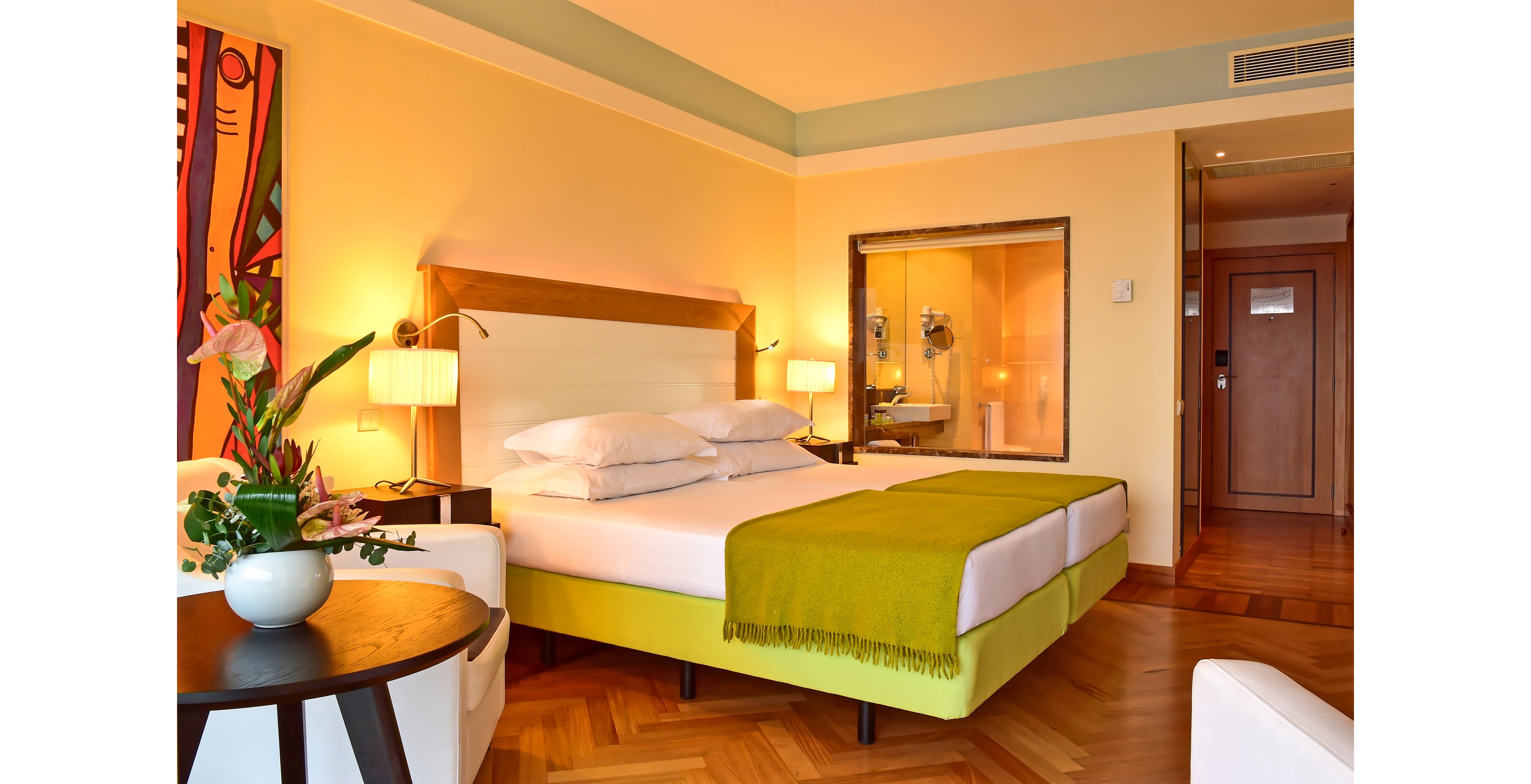 Pestana Promenade Ocean Resort Hotel