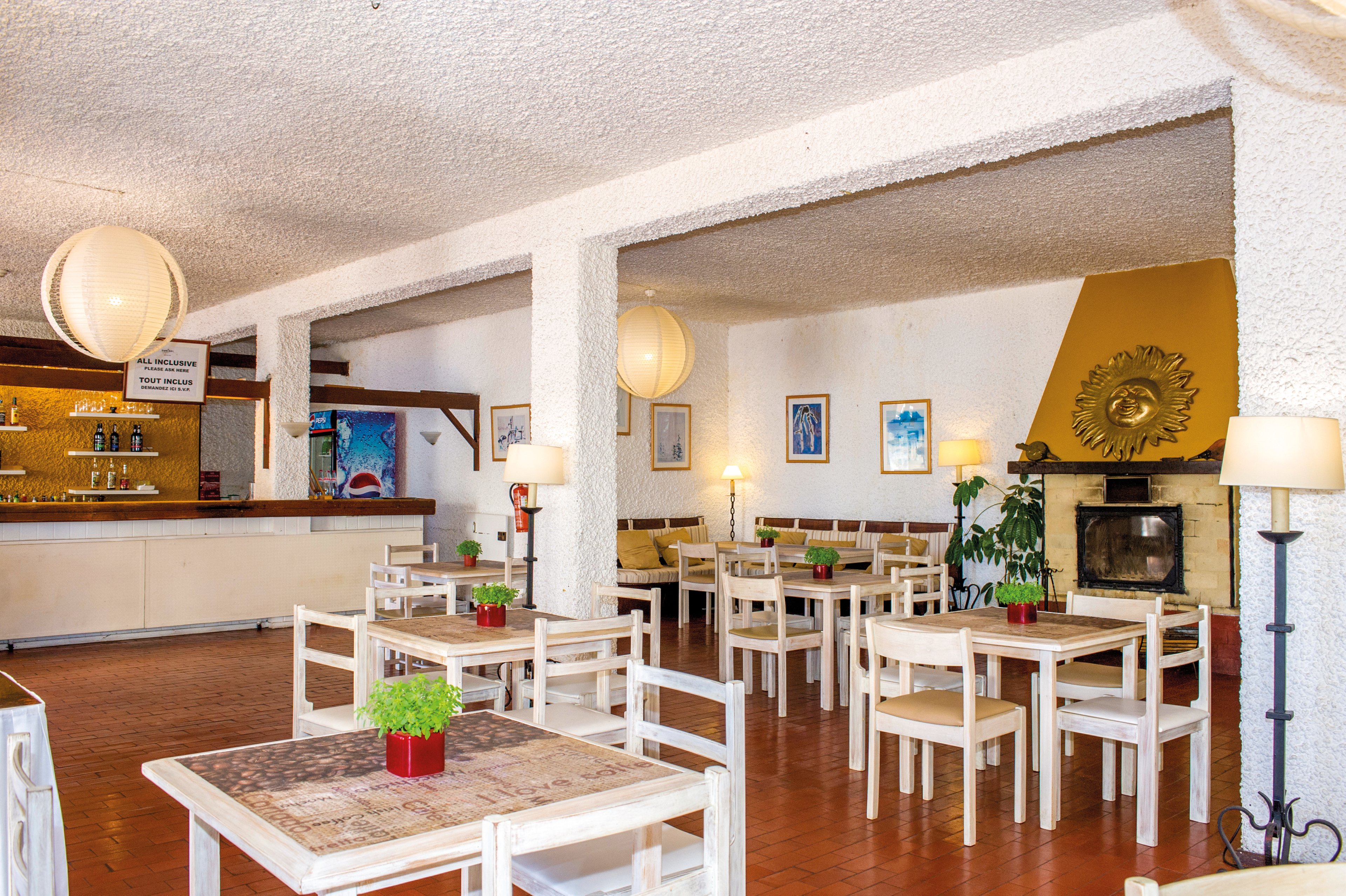 Hotel Dorisol Mimosa