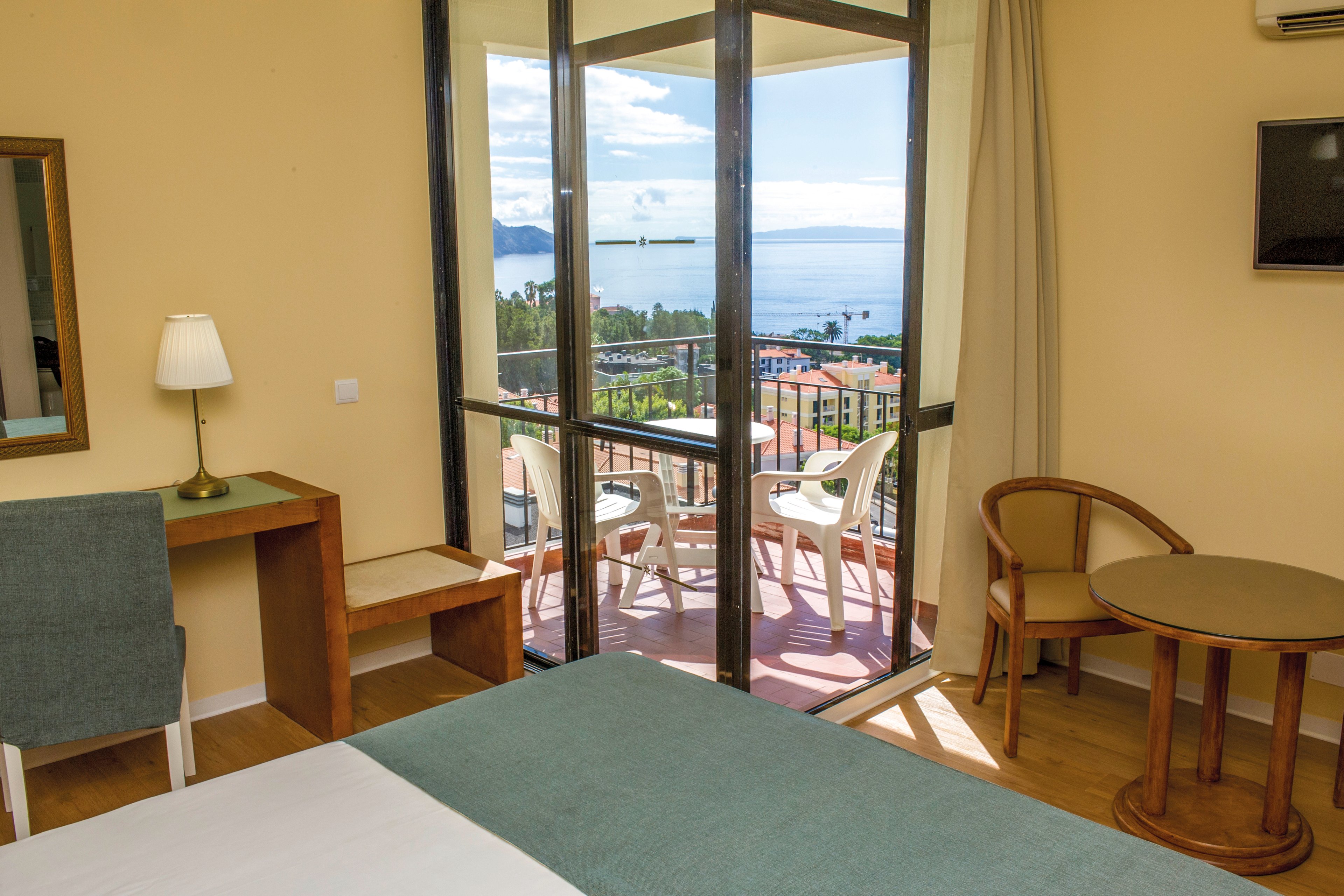 Hotel Dorisol Mimosa