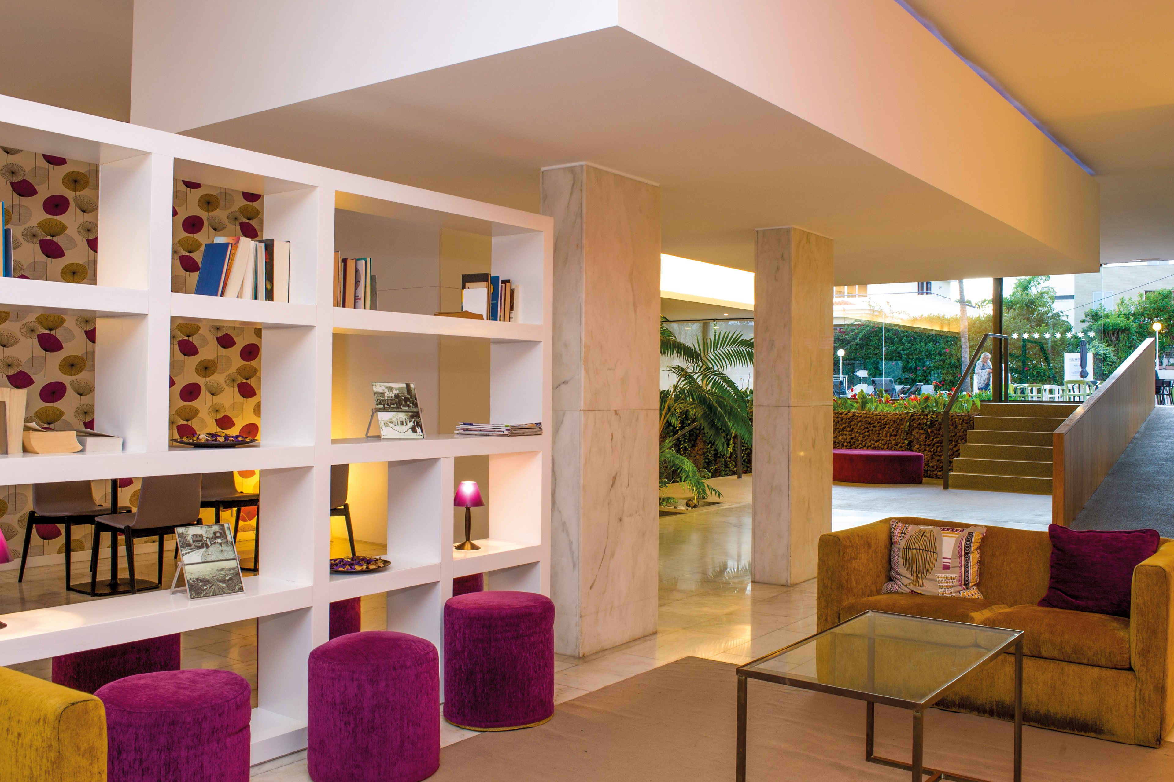 Hotel Dorisol Mimosa