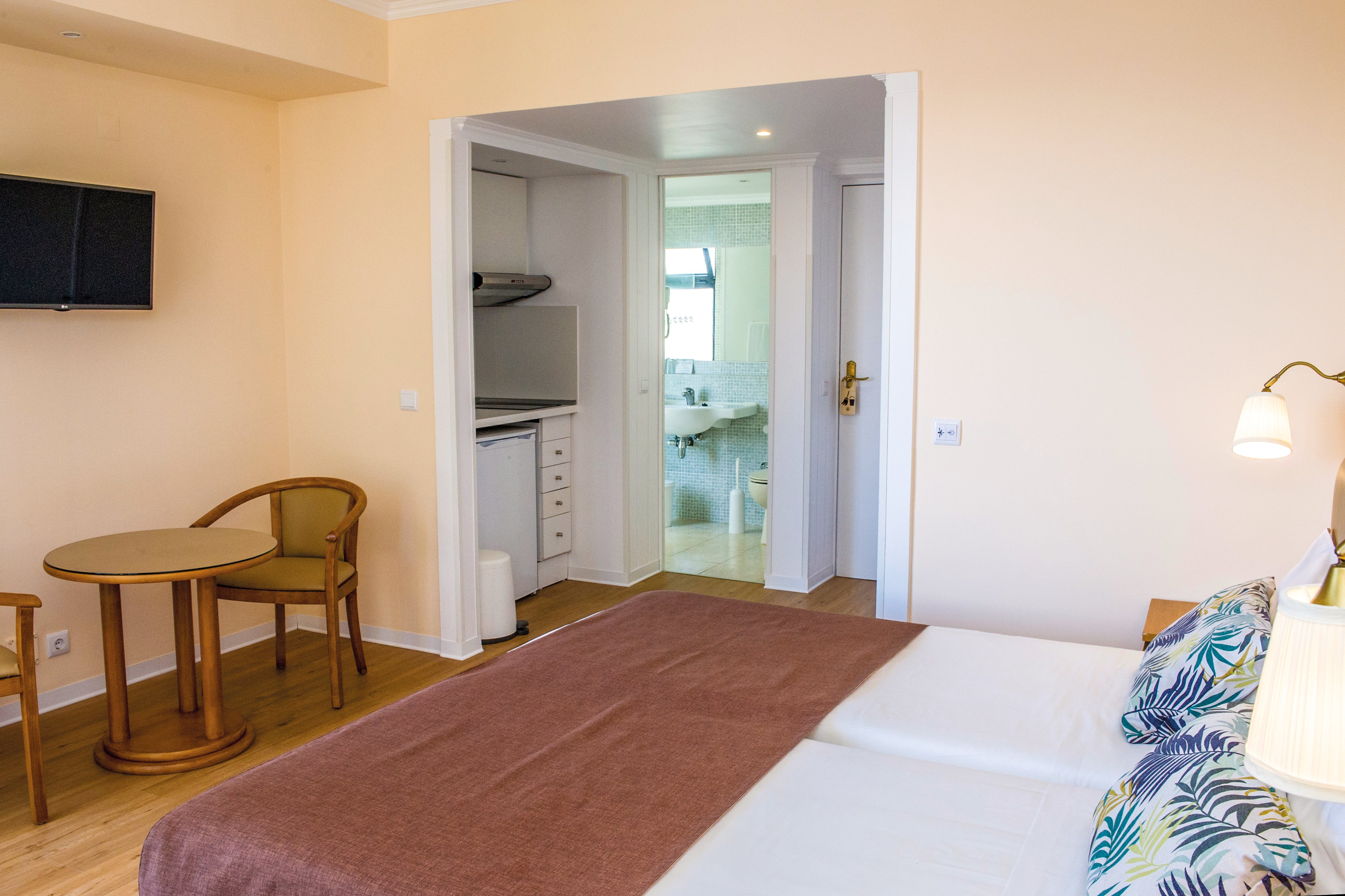 Hotel Dorisol Mimosa