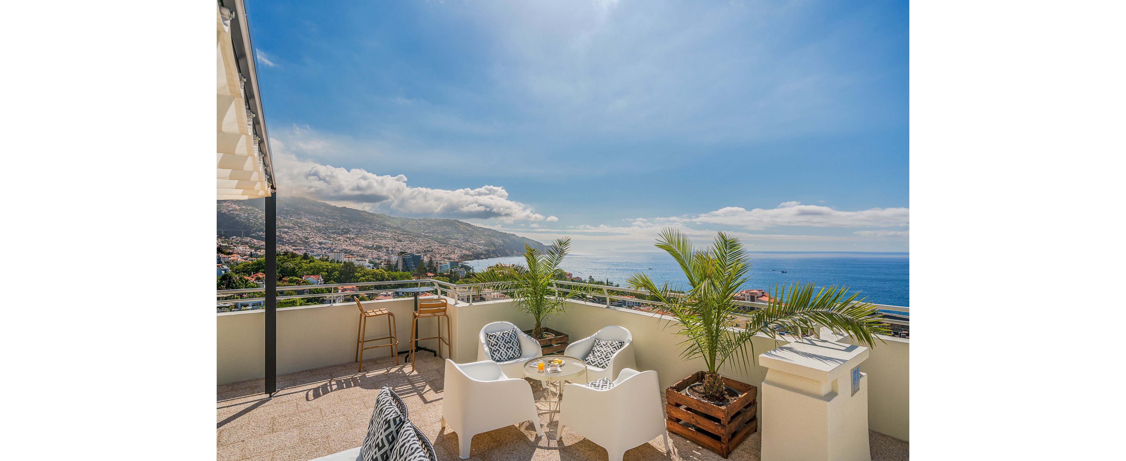 Hotel Dorisol Mimosa