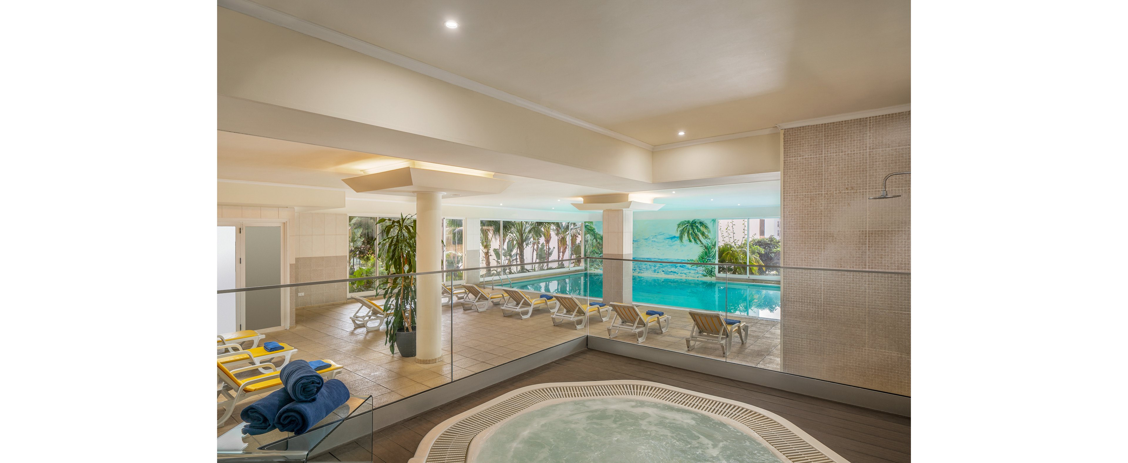 Hotel Dorisol Mimosa