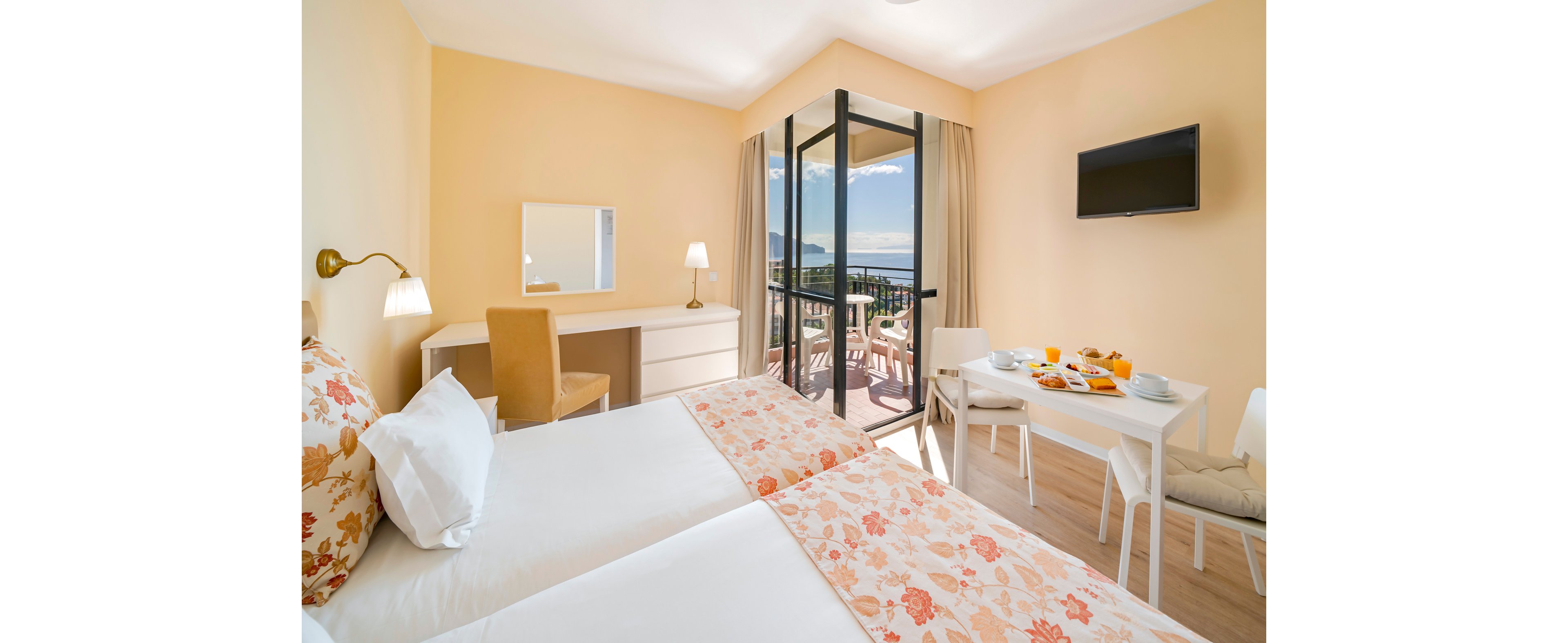 Hotel Dorisol Mimosa