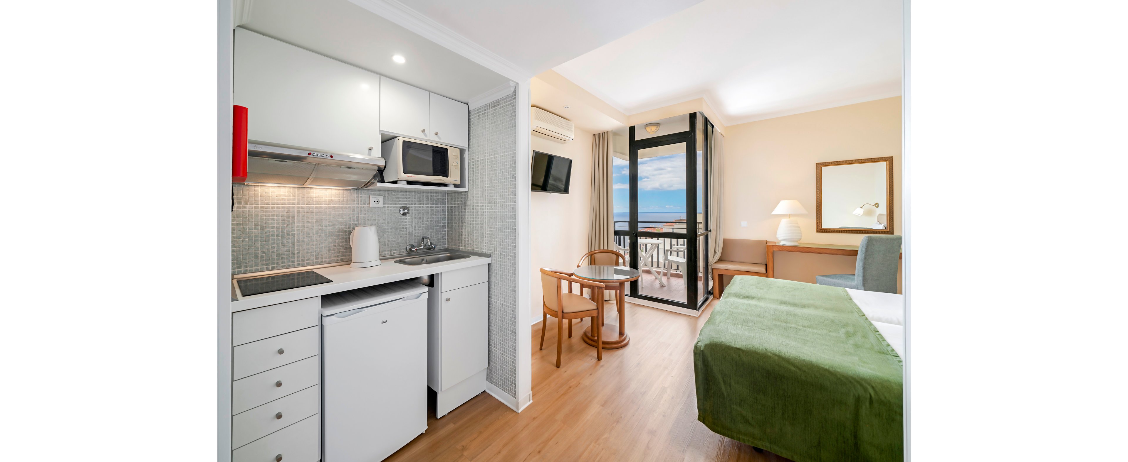 Hotel Dorisol Mimosa