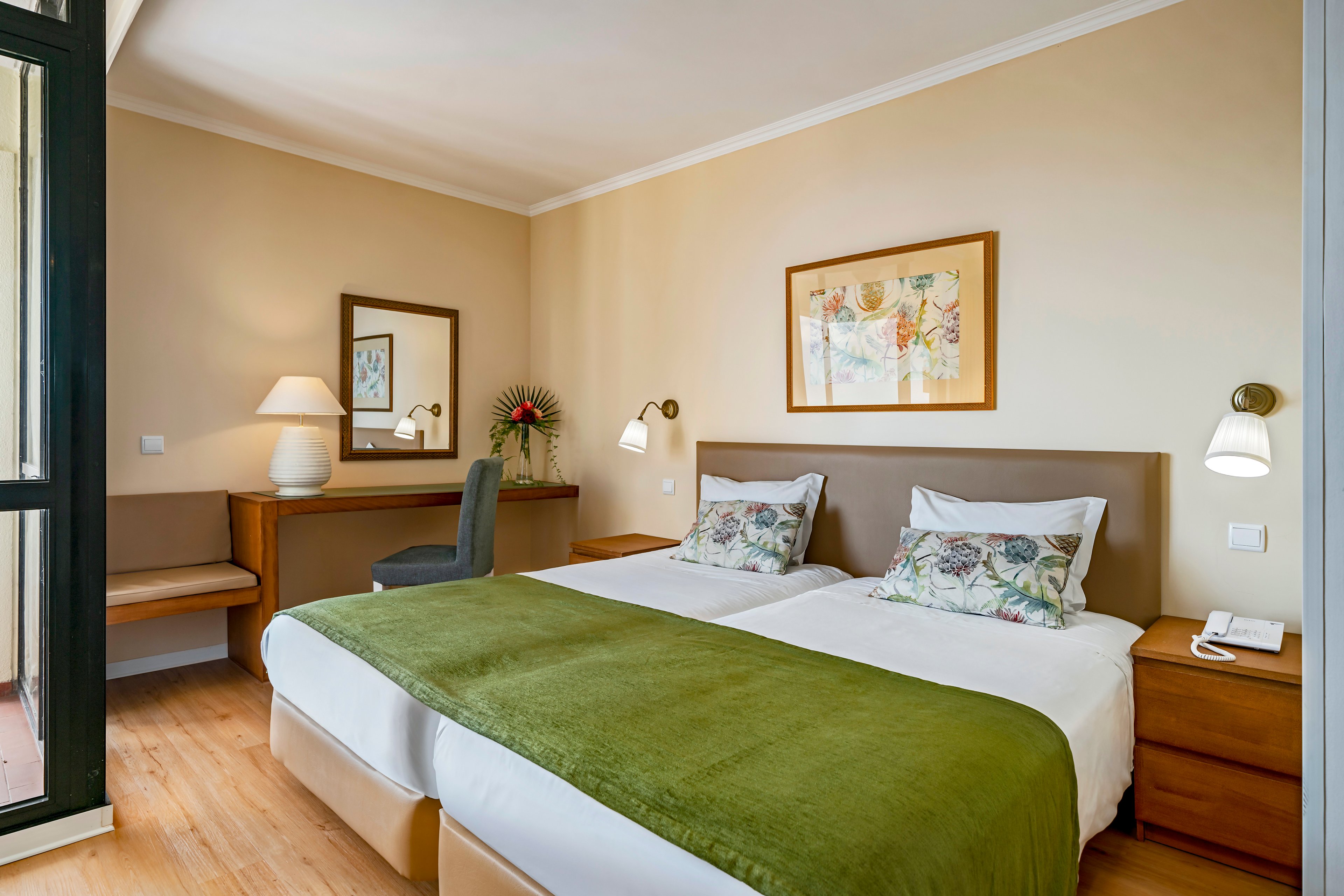 Hotel Dorisol Mimosa